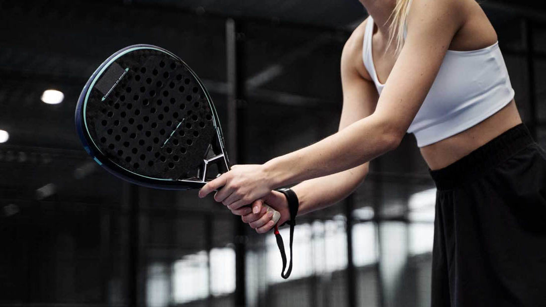 Los beneficios del pádel para tu bienestar físico y mental