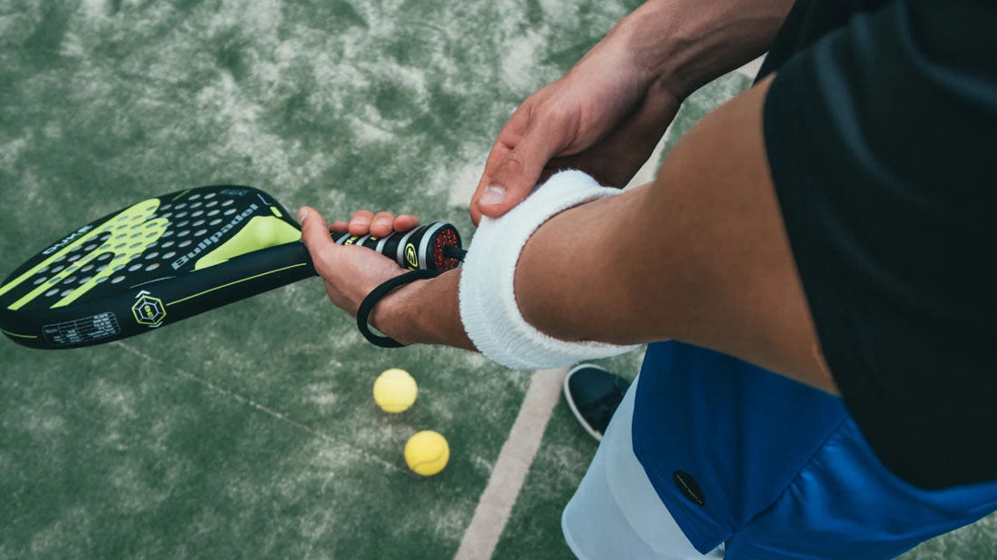 Como Elegir mi pala de Pádel