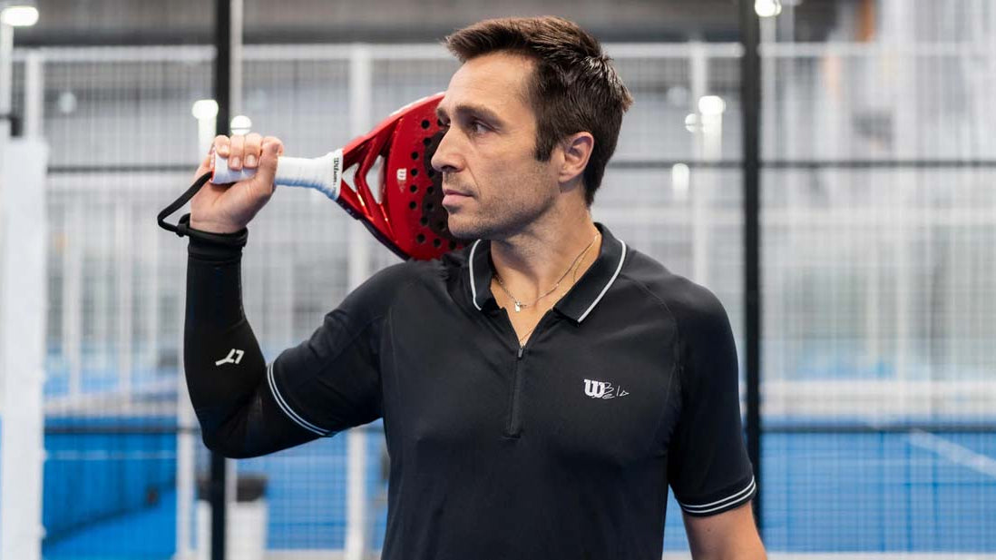 Floky: La tecnología biomecánica nunca vista ahora en MegaPadelStore. Juega más y mejor