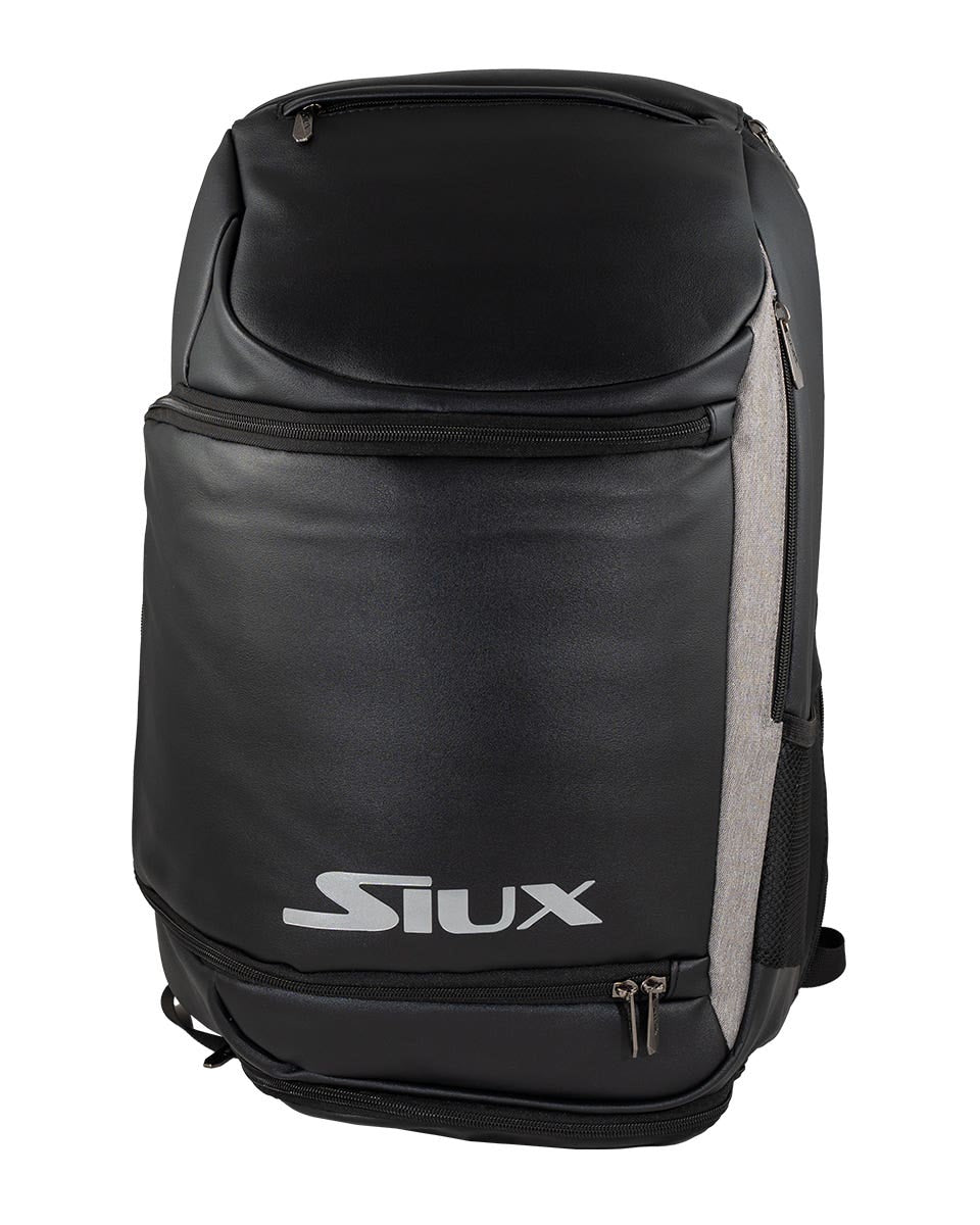 Mochila Siux The Rook Negro