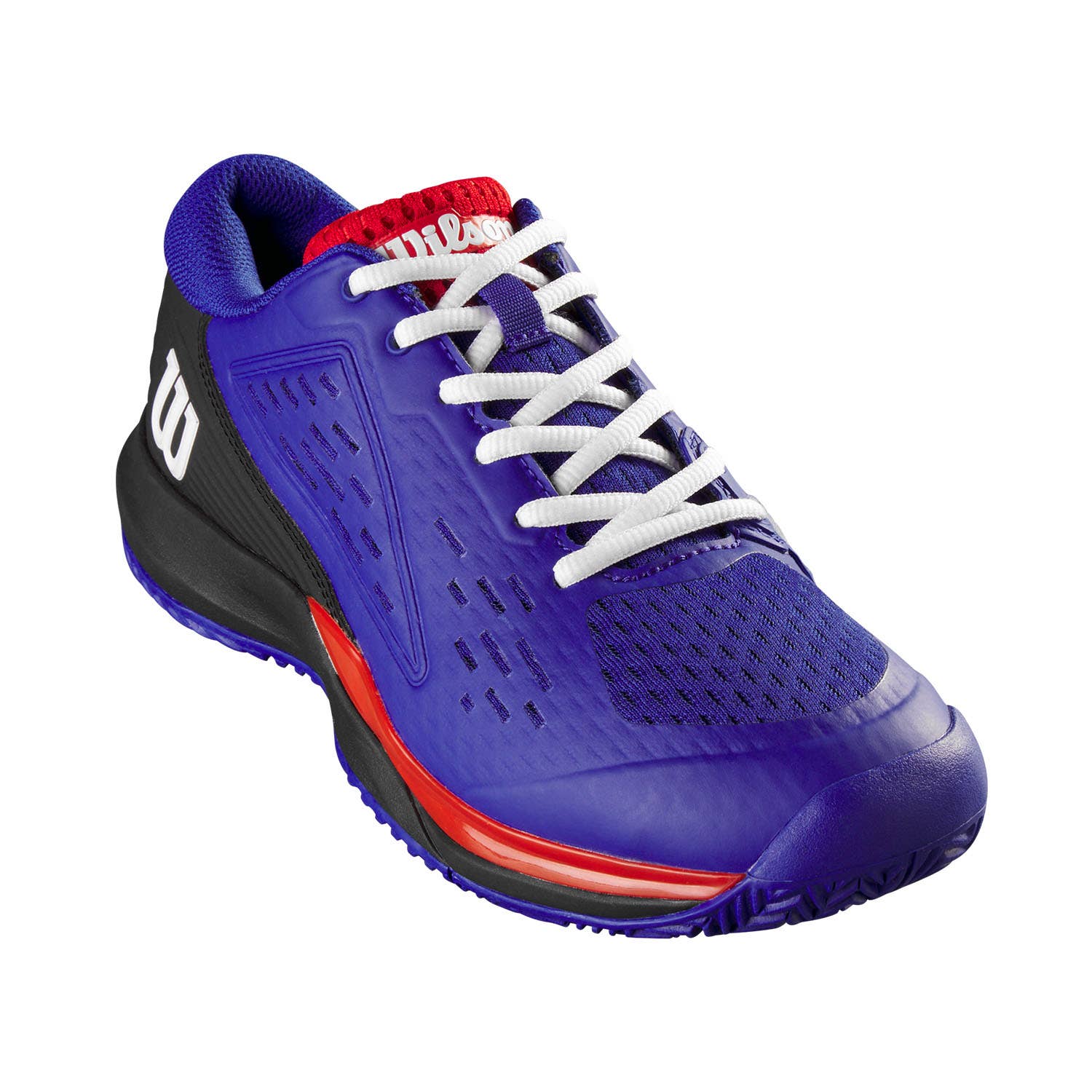 Wilson Rush Pro Ace Jr Wrs330370 Junior