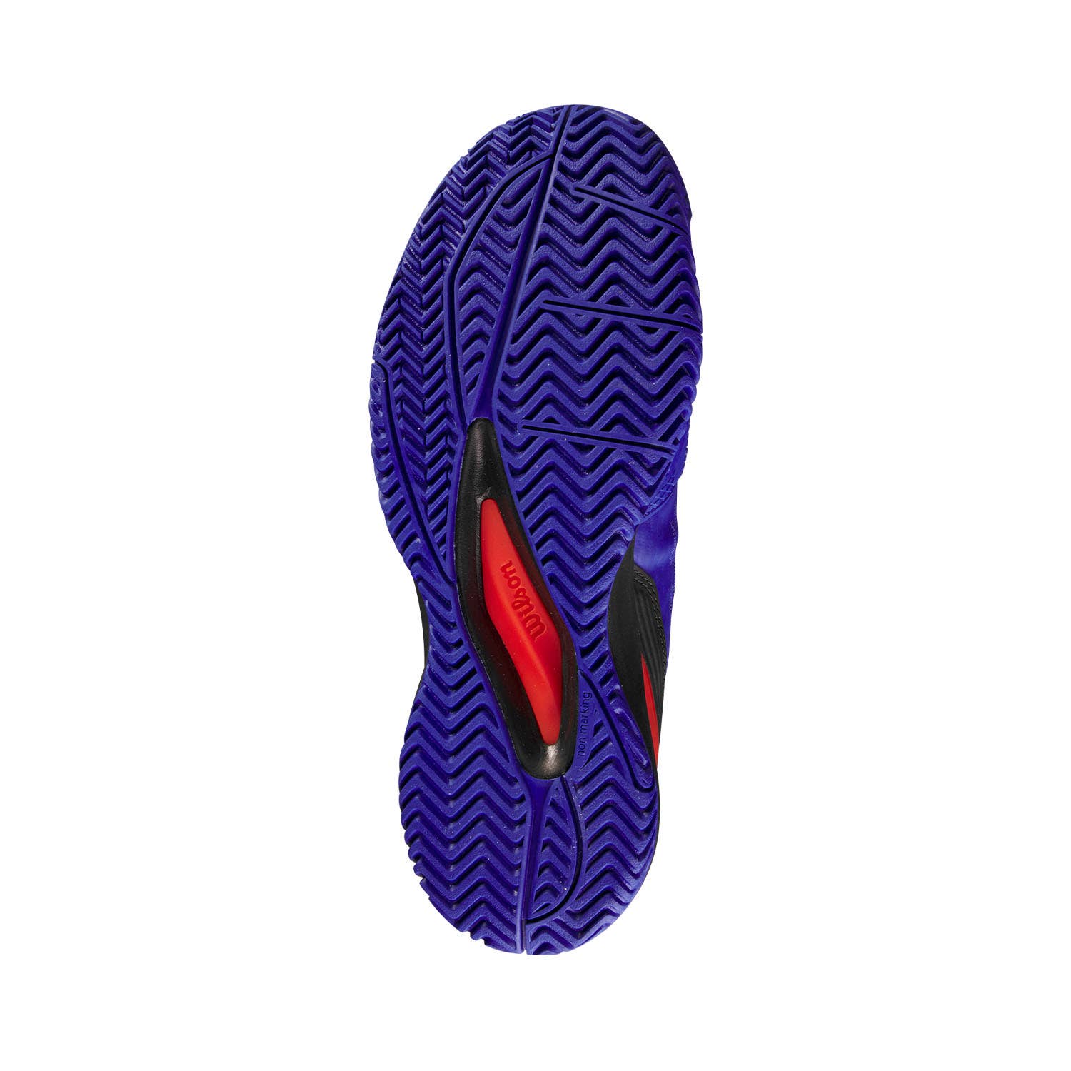 Wilson Rush Pro Ace Jr Wrs330370 Junior