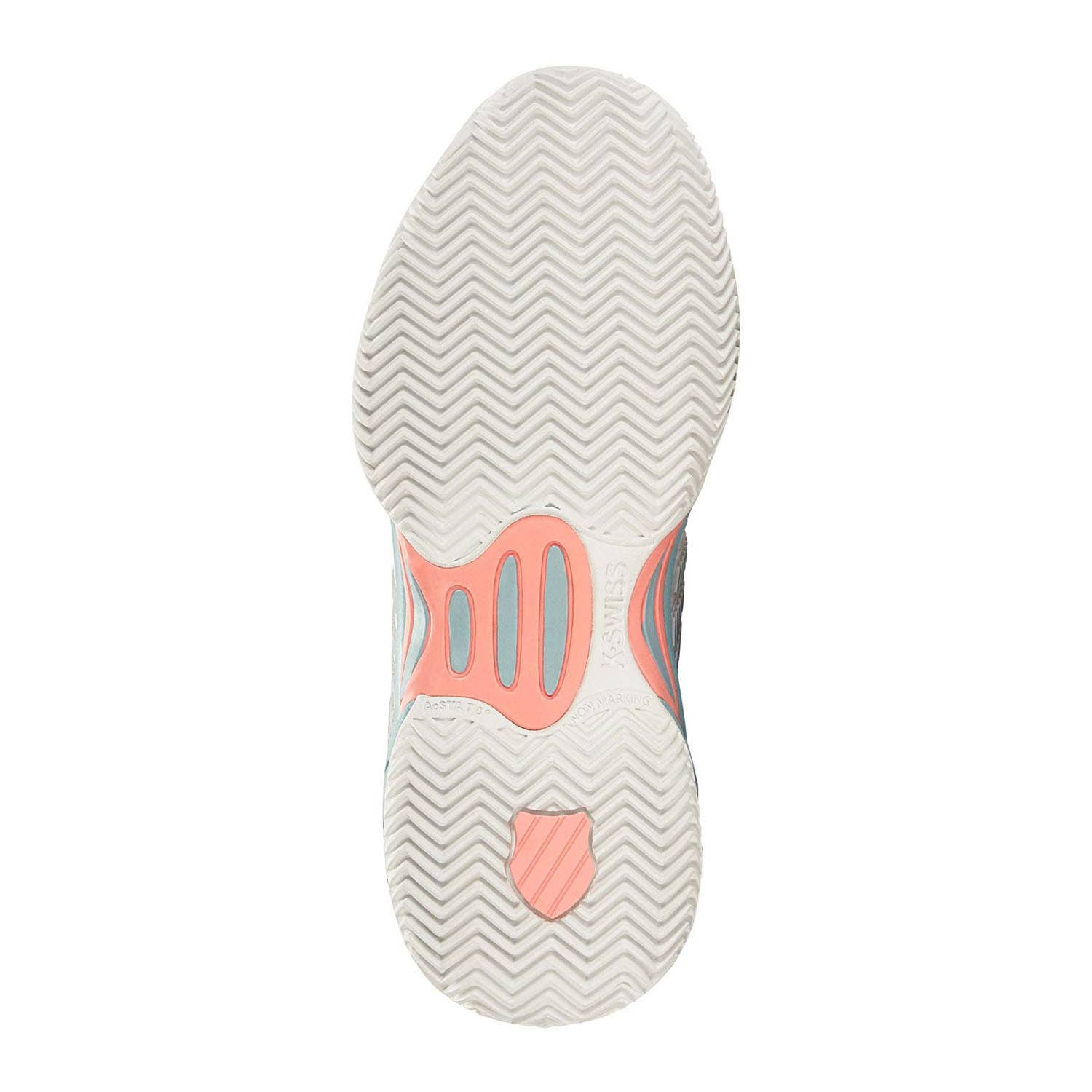 Kswiss Hypercourt Express 2 Hb 86614143 Junior