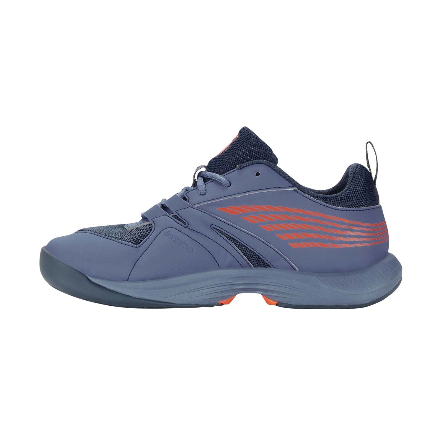 Kswiss Speed Trac 87392092 Azul Junior