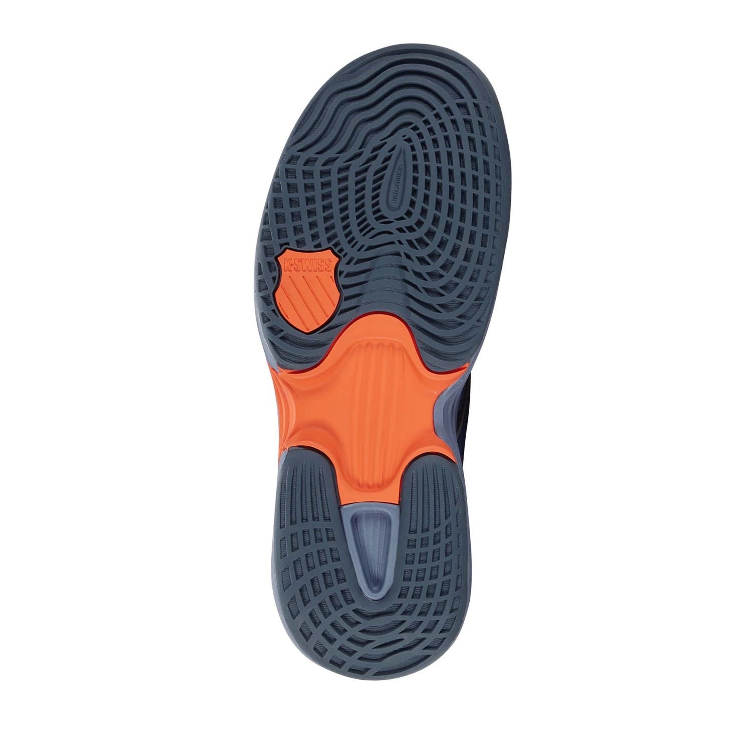 Kswiss Speed Trac 87392092 Azul Junior