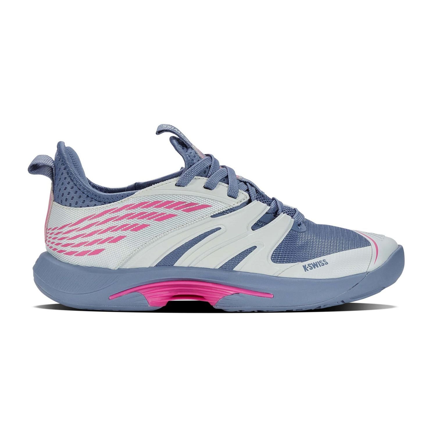 Kswiss Speed Trac 97392483 Rosa Mujer