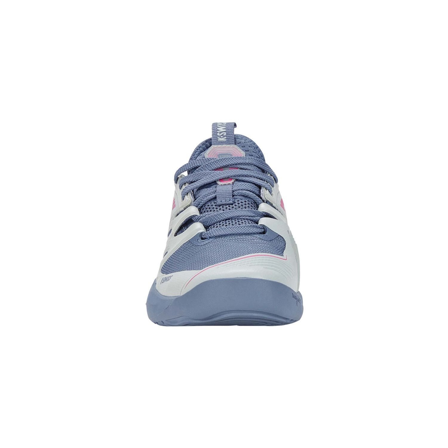 Kswiss Speed Trac 97392483 Rosa Mujer