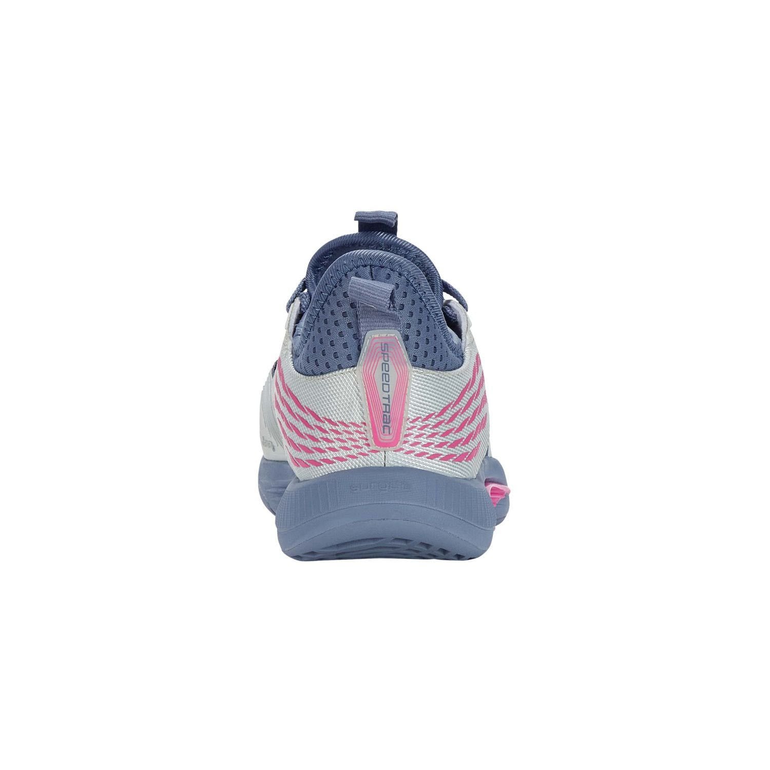 Kswiss Speed Trac 97392483 Rosa Mujer