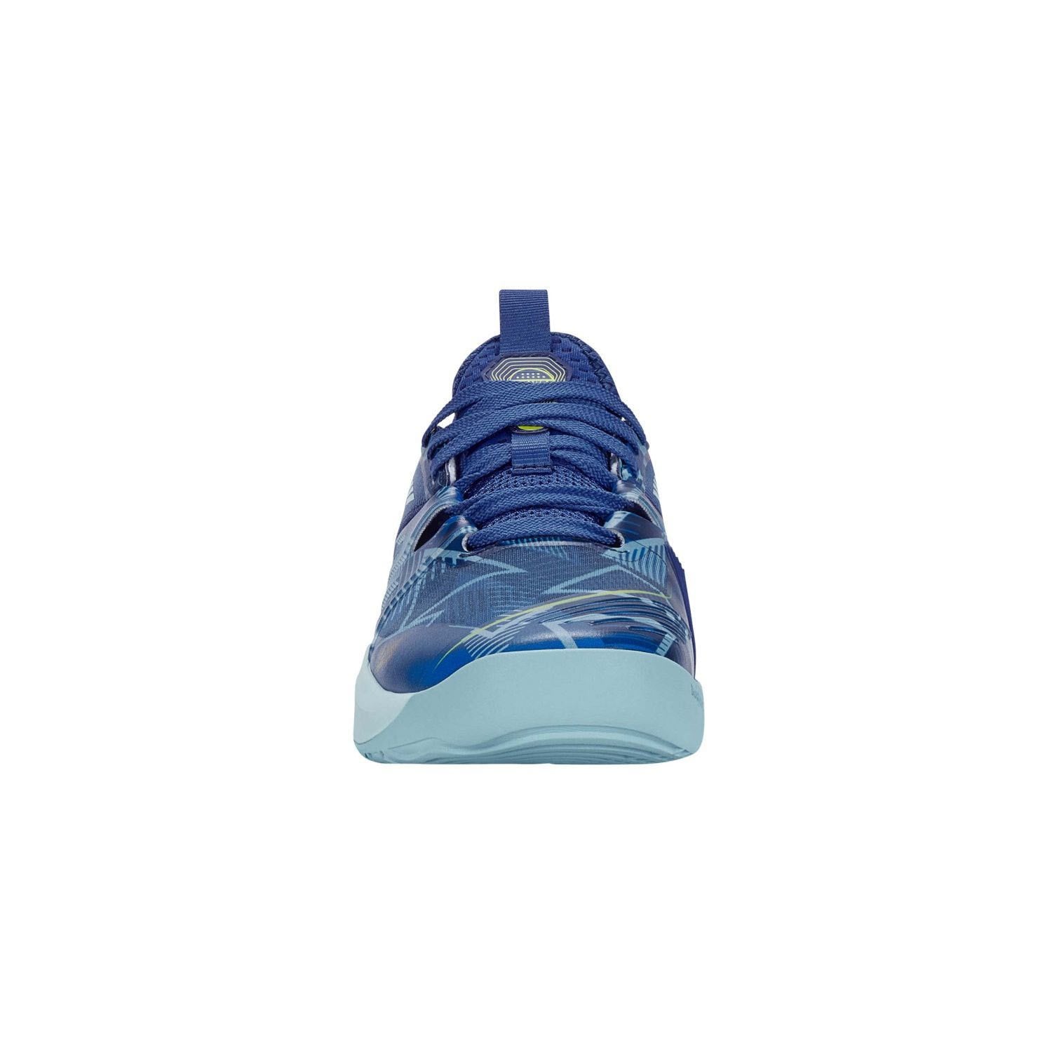 Kswiss Speedtrac Padel 98912488 Azul Mujer