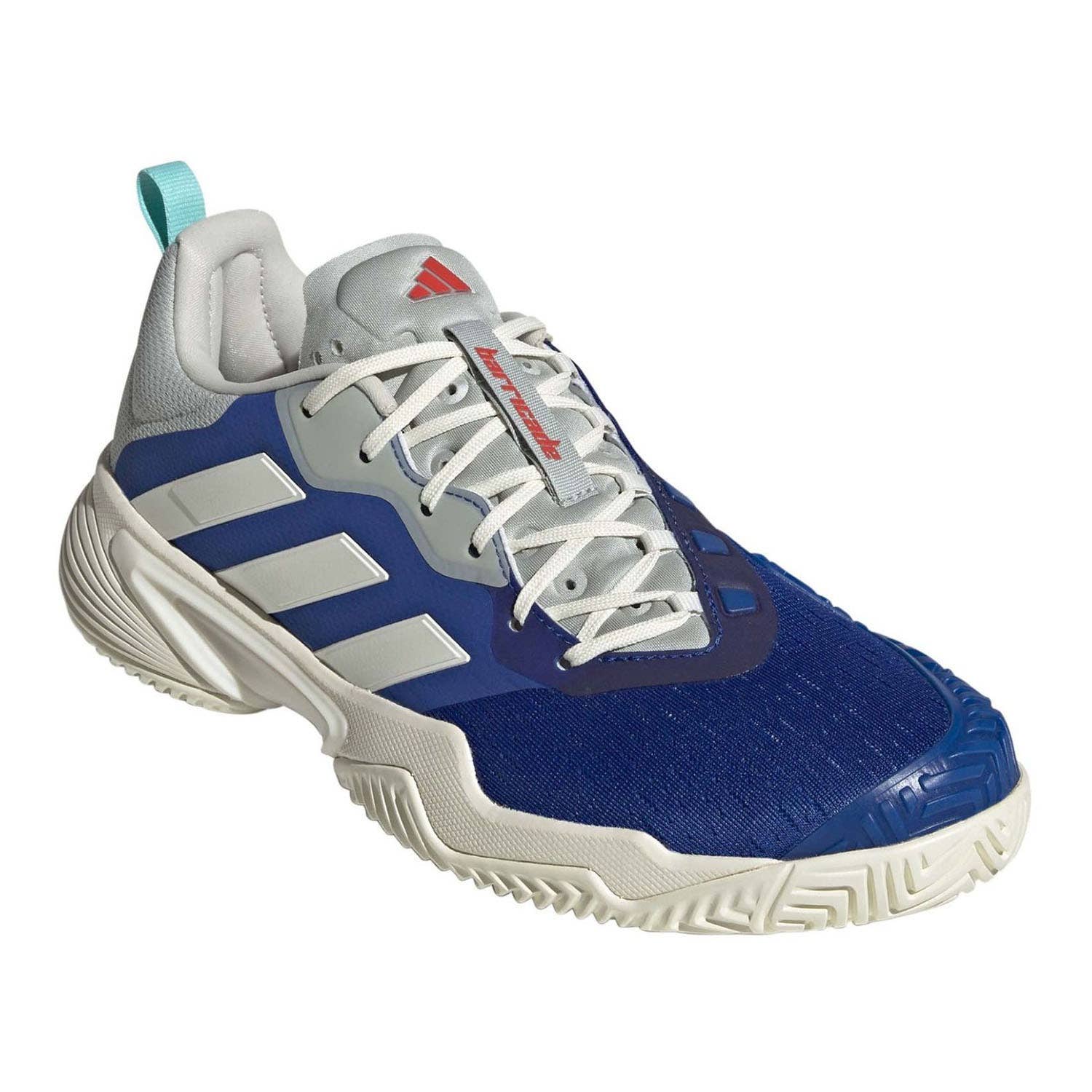 Adidas Barricade Fmt M Team Id1549