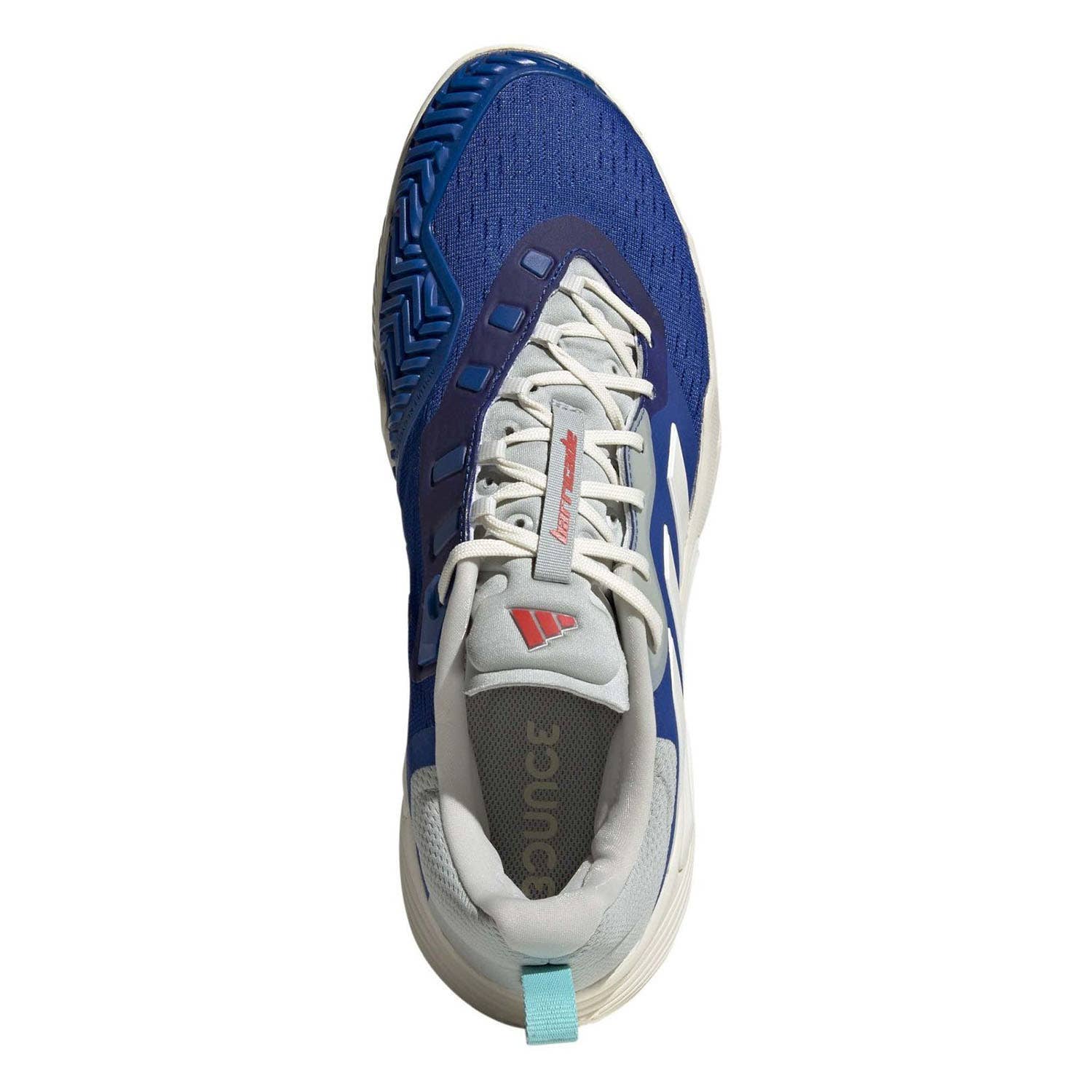 Adidas Barricade Fmt M Team Id1549