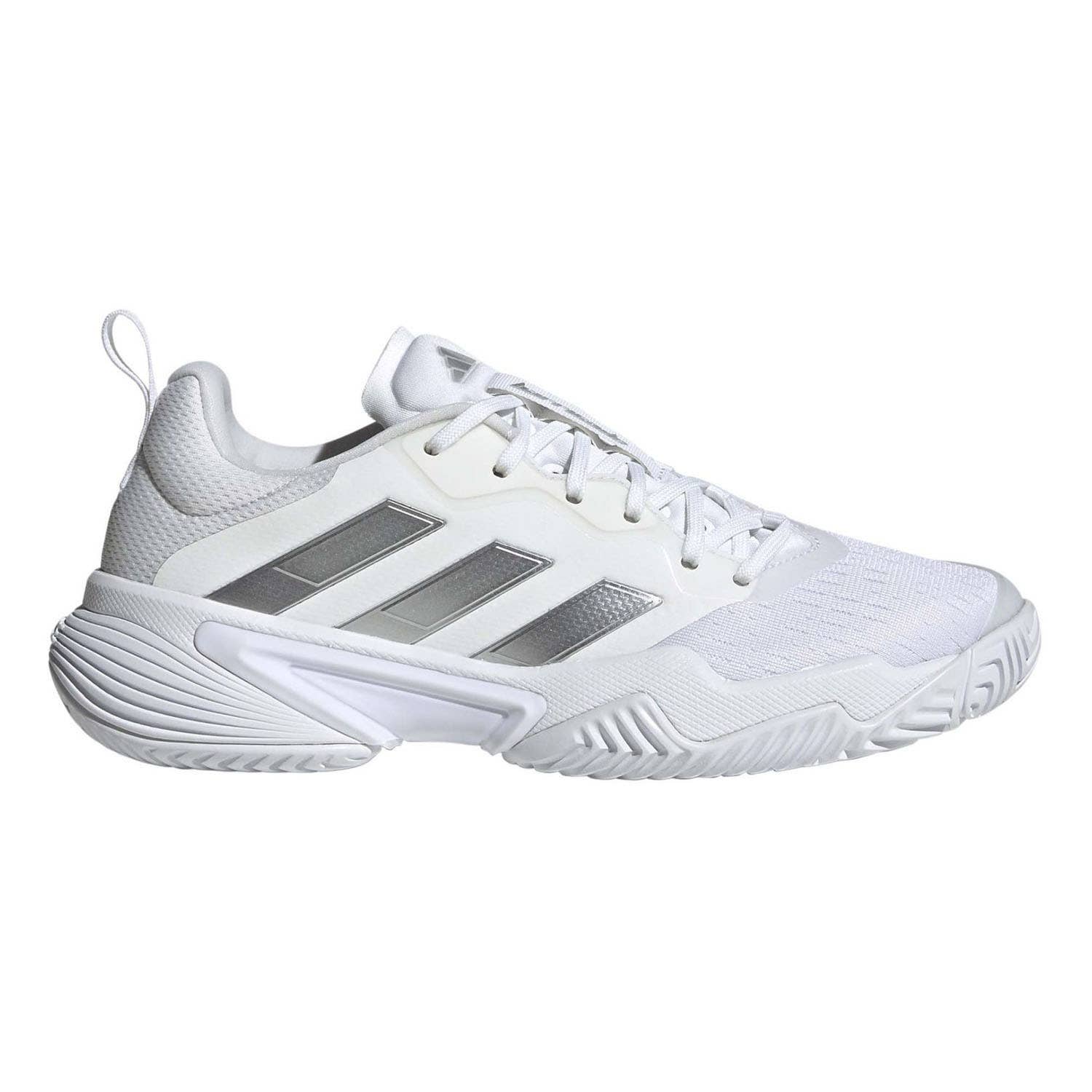 Adidas Barricade Fmt W Id1554 Mujer