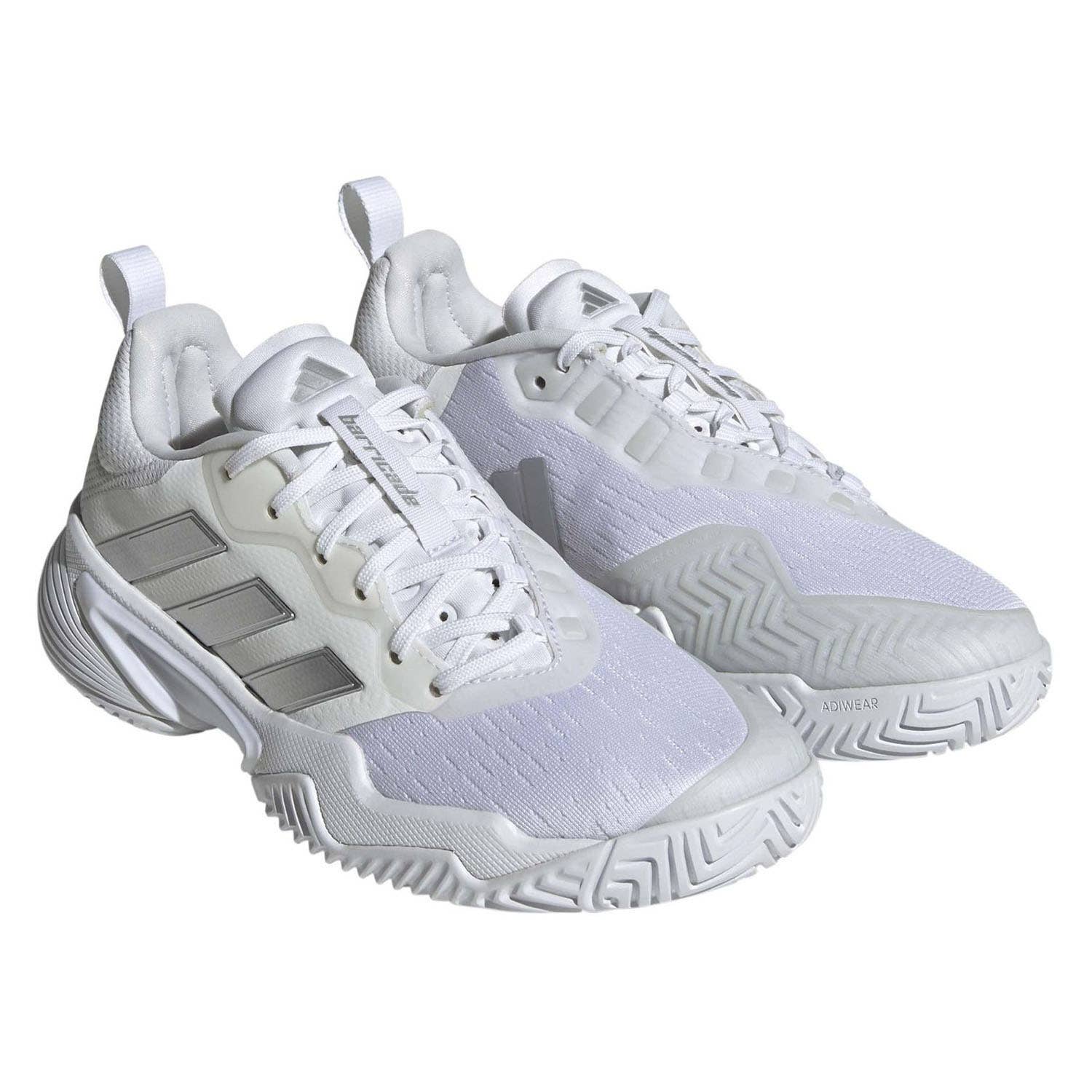 Adidas Barricade Fmt W Id1554 Mujer