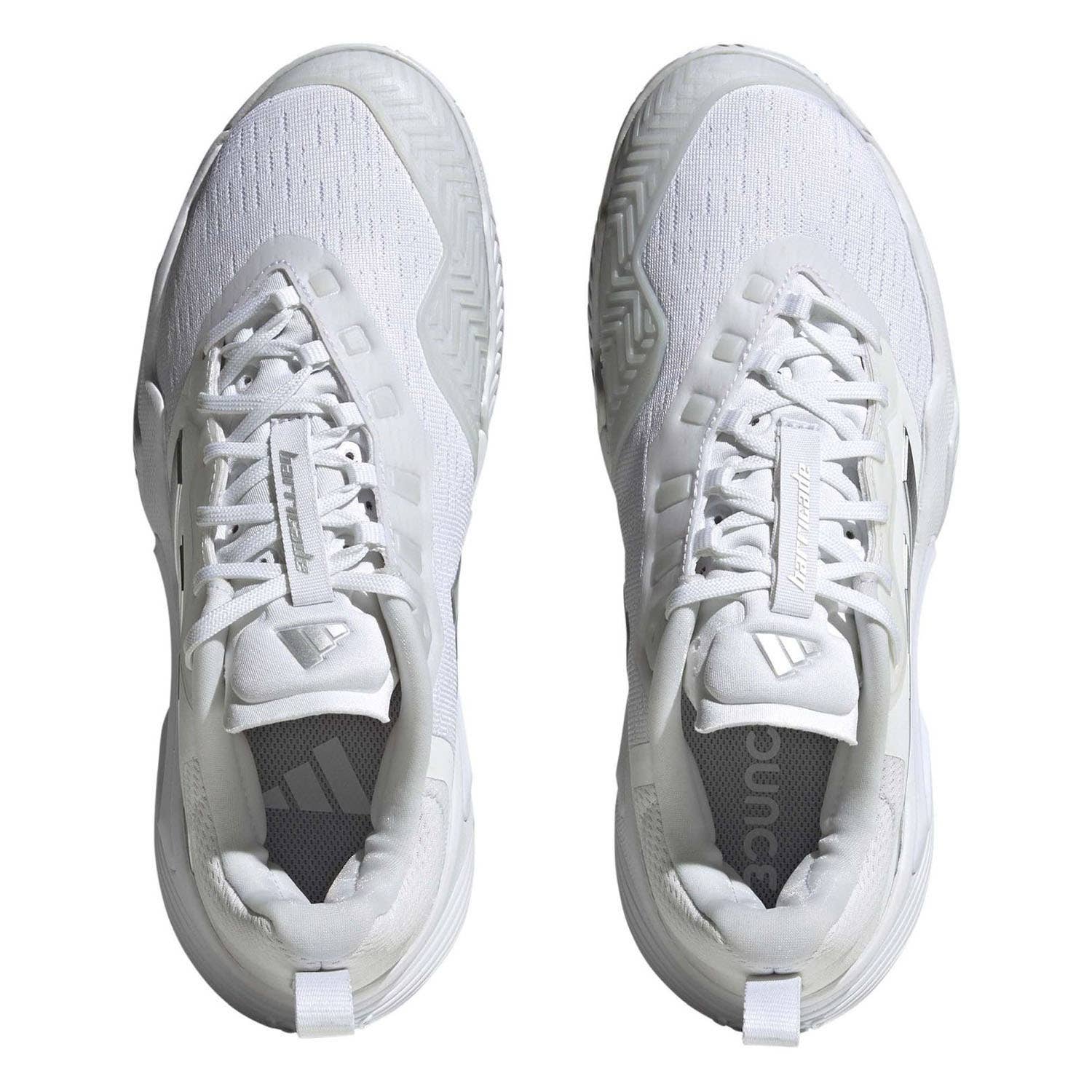 Adidas Barricade Fmt W Id1554 Mujer