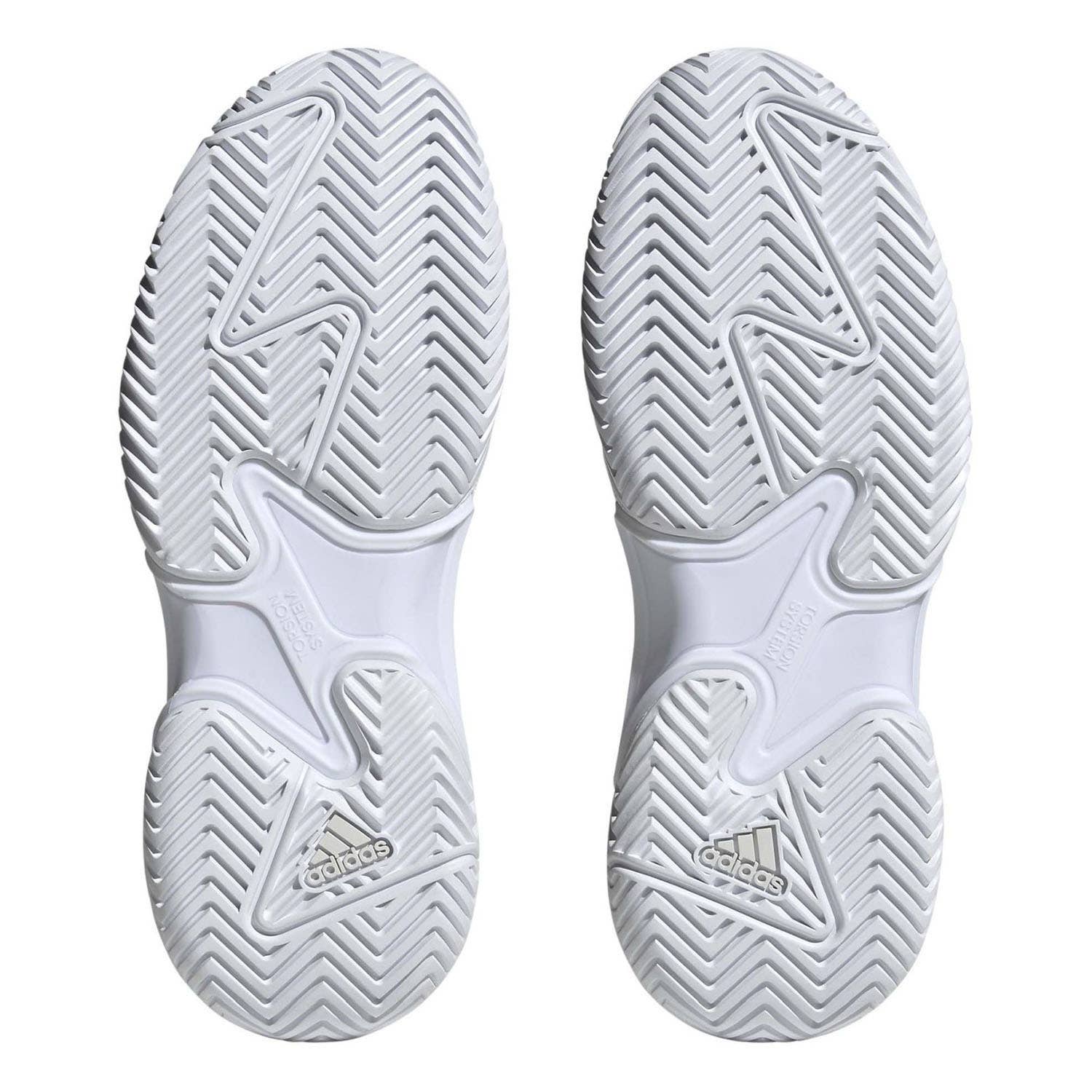 Adidas Barricade Fmt W Id1554 Mujer