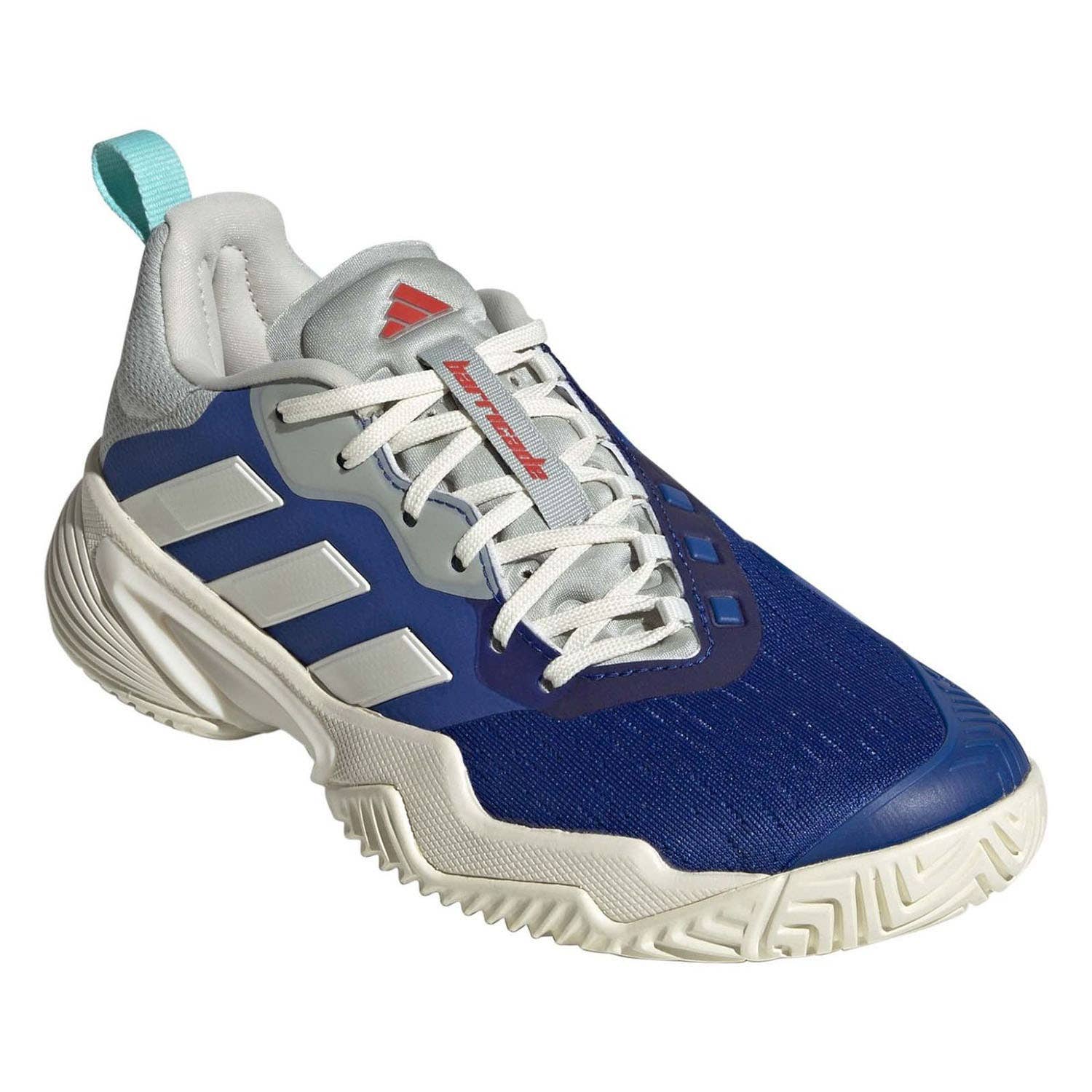 Adidas Barricade Fmt W Team Id1555 Mujer