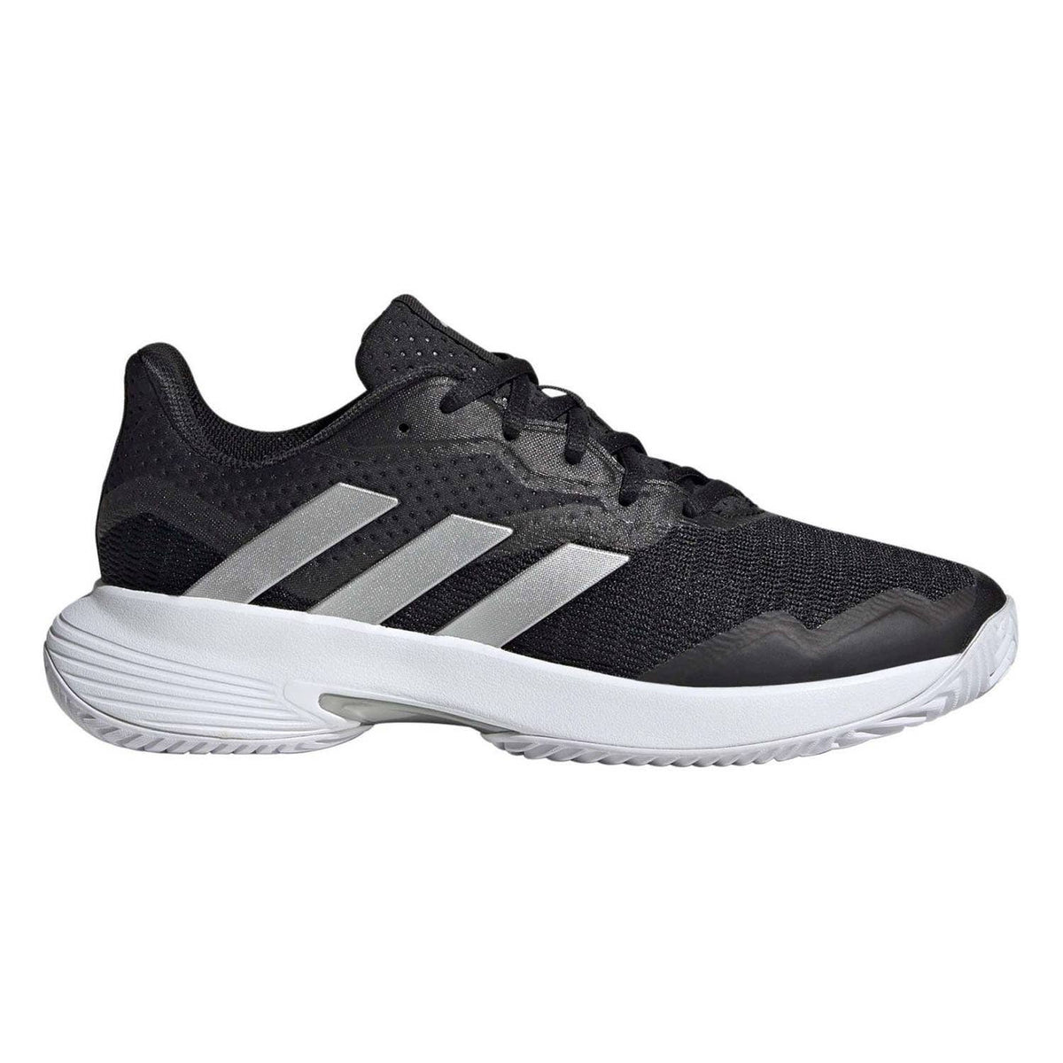Adidas Courtjam Control Negro Mujer Id1545 – MegaPadelStore