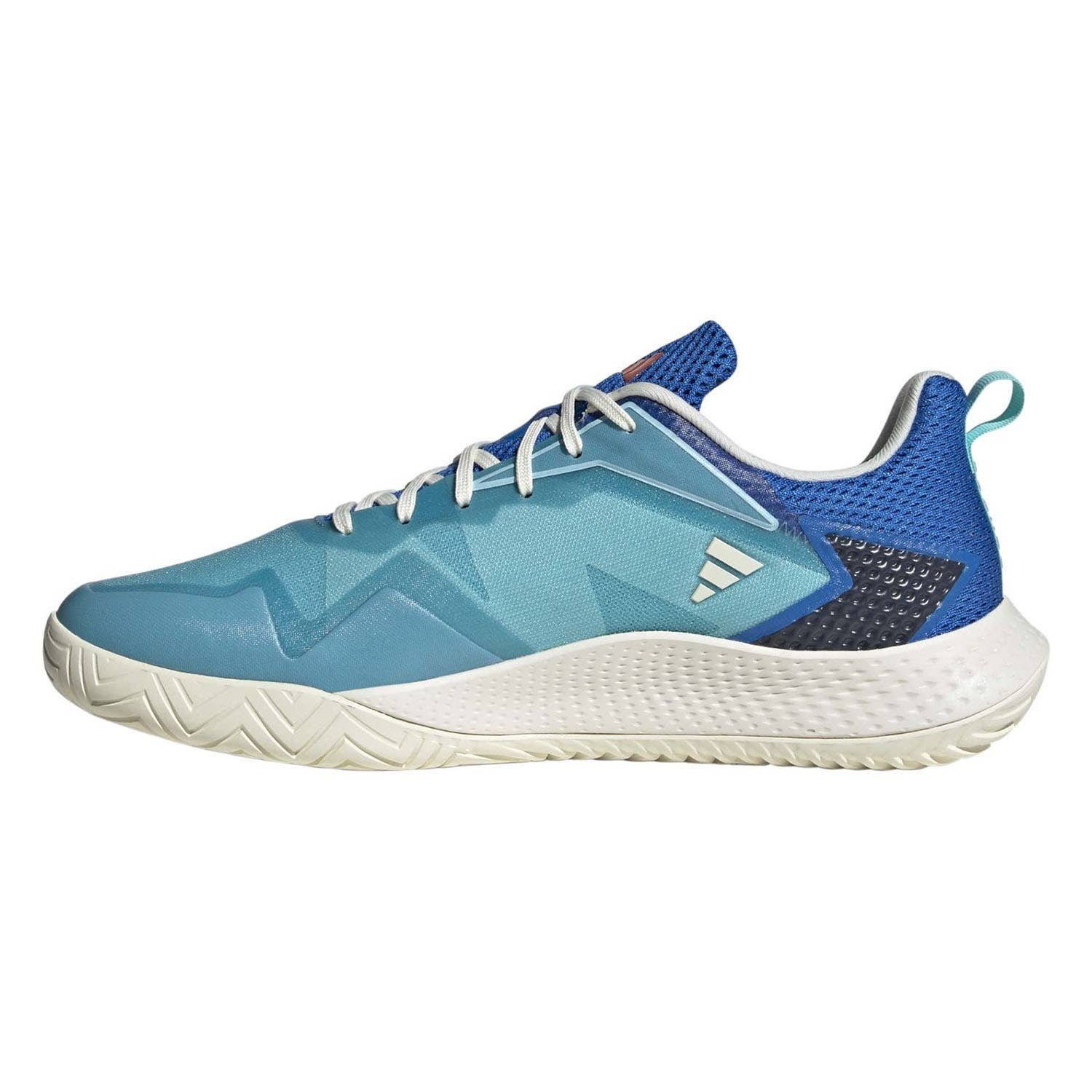 Adidas Defiant Speed Azul Id1506