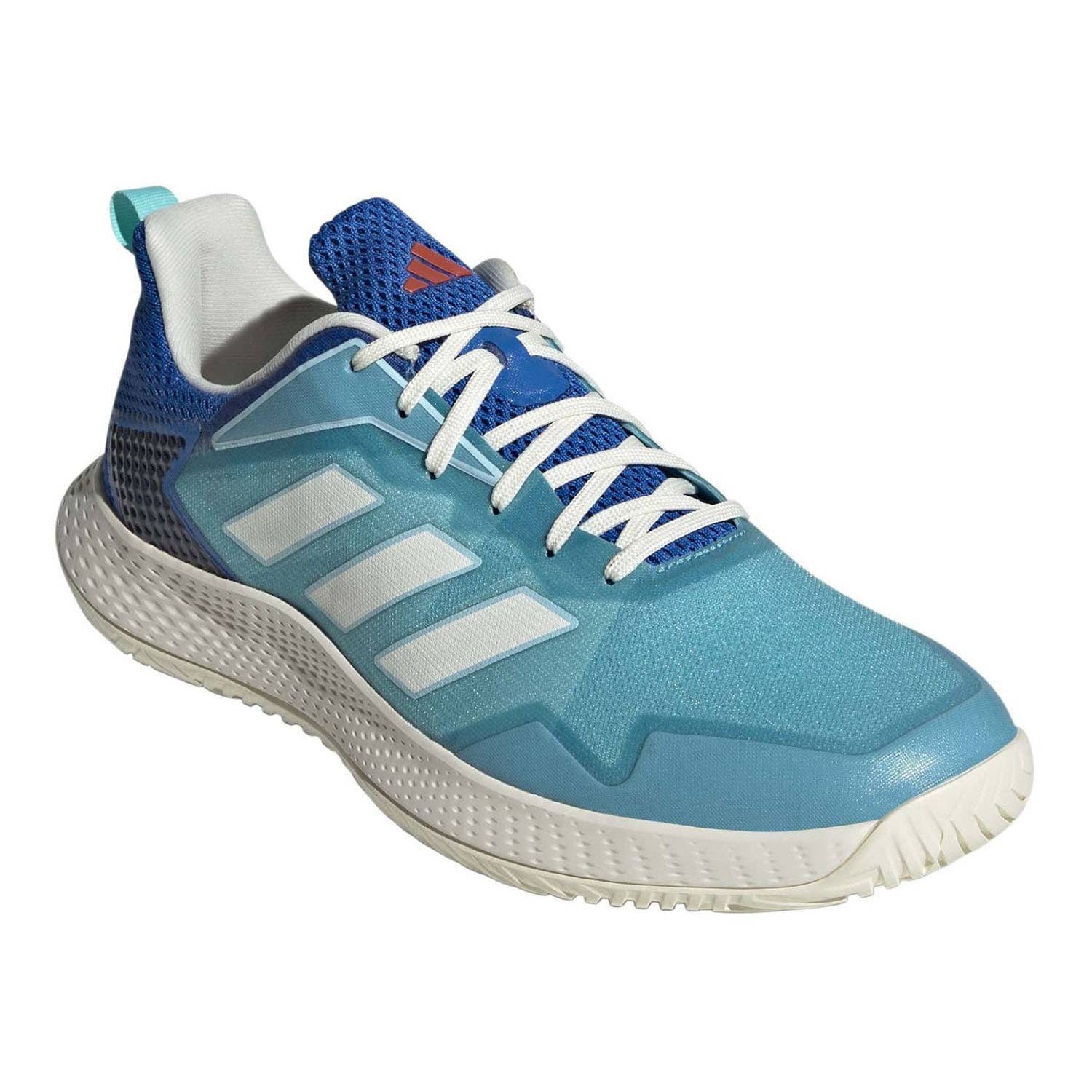 Adidas Defiant Speed Azul Id1506