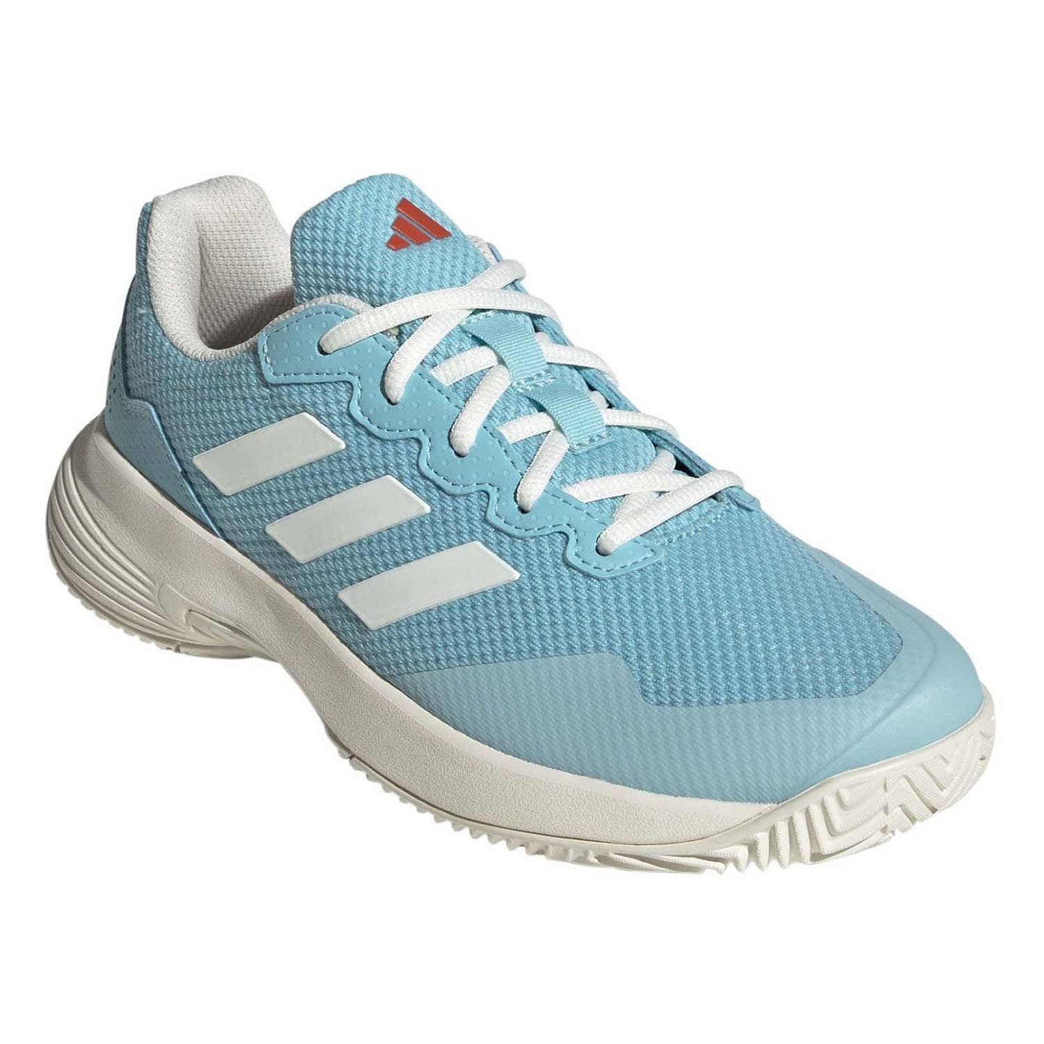 Adidas Gamecourt 2 Azul Mujer Id1493