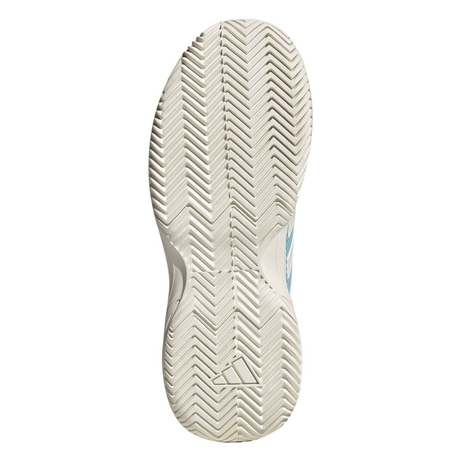 Adidas Gamecourt 2 Azul Mujer Id1493