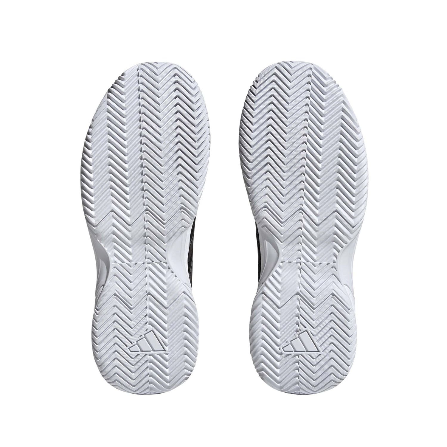 Adidas Gamecourt 2 Negro Mujer Id1494