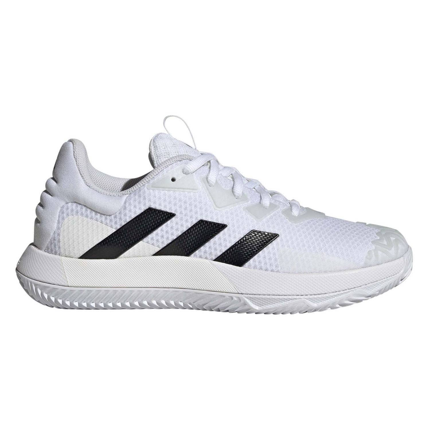 Adidas Solematch Control Blanco Id1500