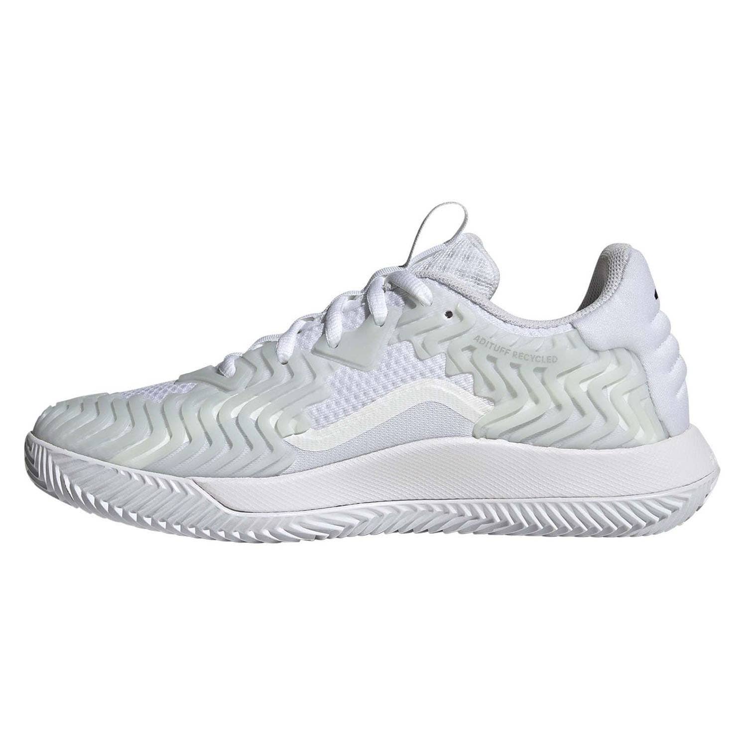 Adidas Solematch Control Blanco Id1500