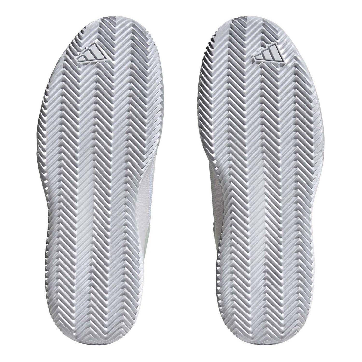 Adidas Solematch Control Blanco Id1500