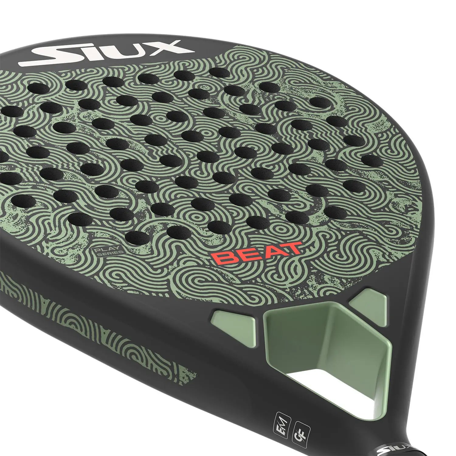 SIUX BEAT CONTROL - MegaPadelStore