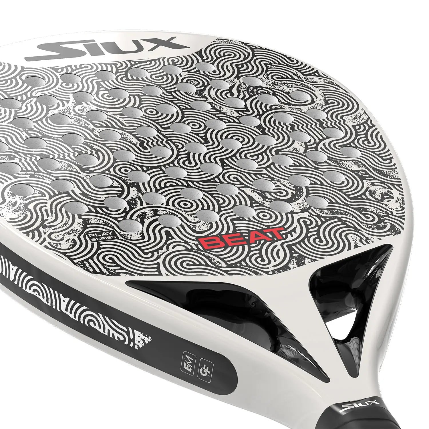 SIUX BEAT HYBRID - MegaPadelStore