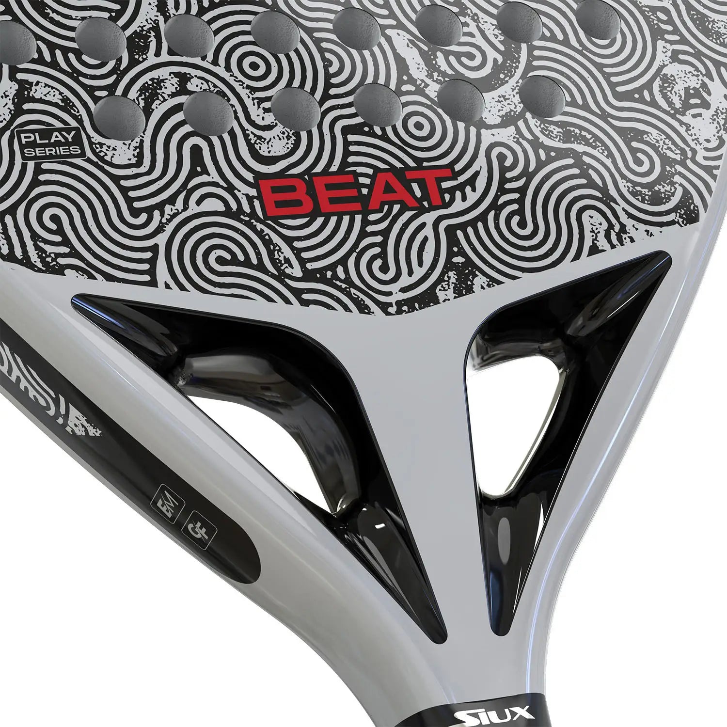 SIUX BEAT HYBRID - MegaPadelStore