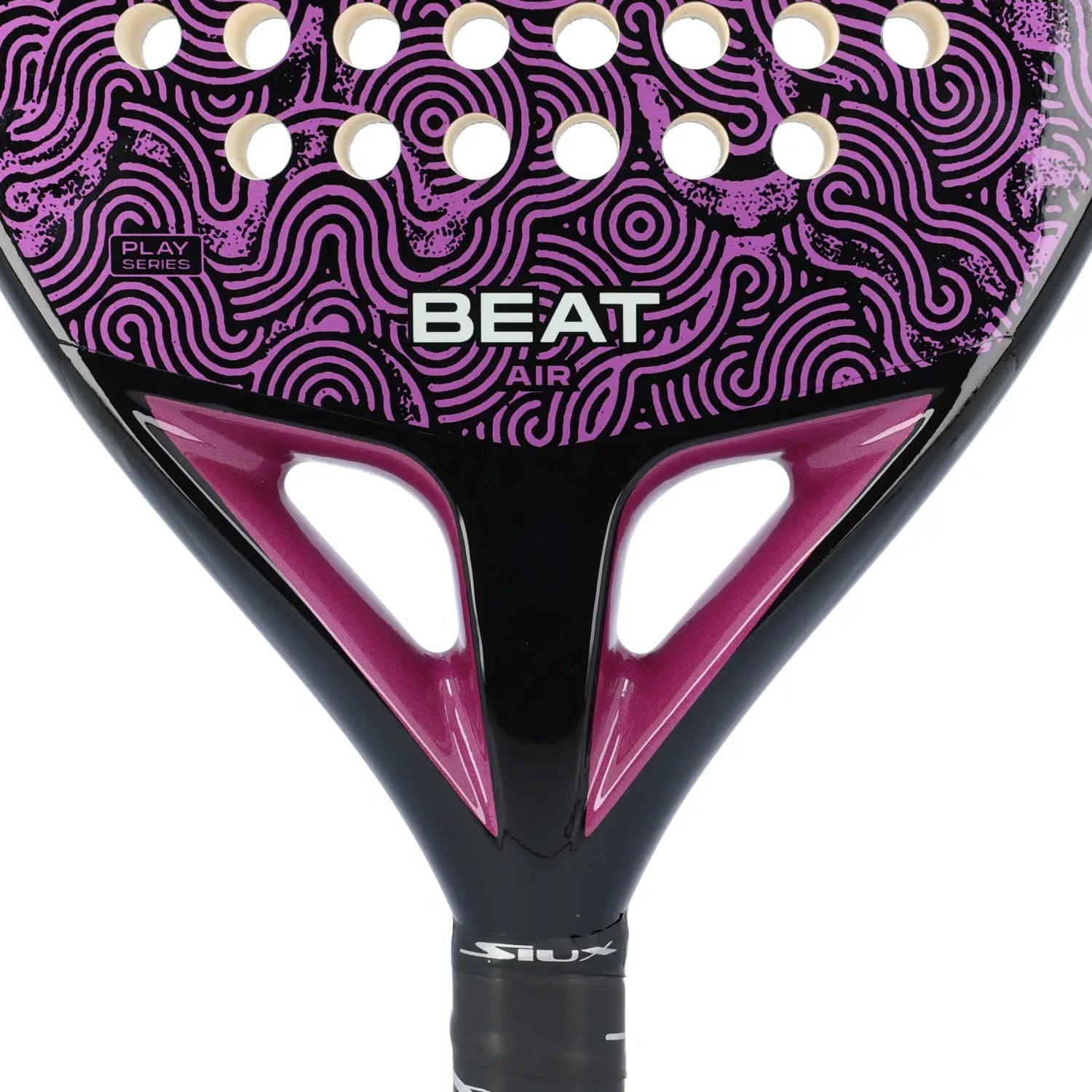 SIUX BEAT HYBRID AIR - MegaPadelStore