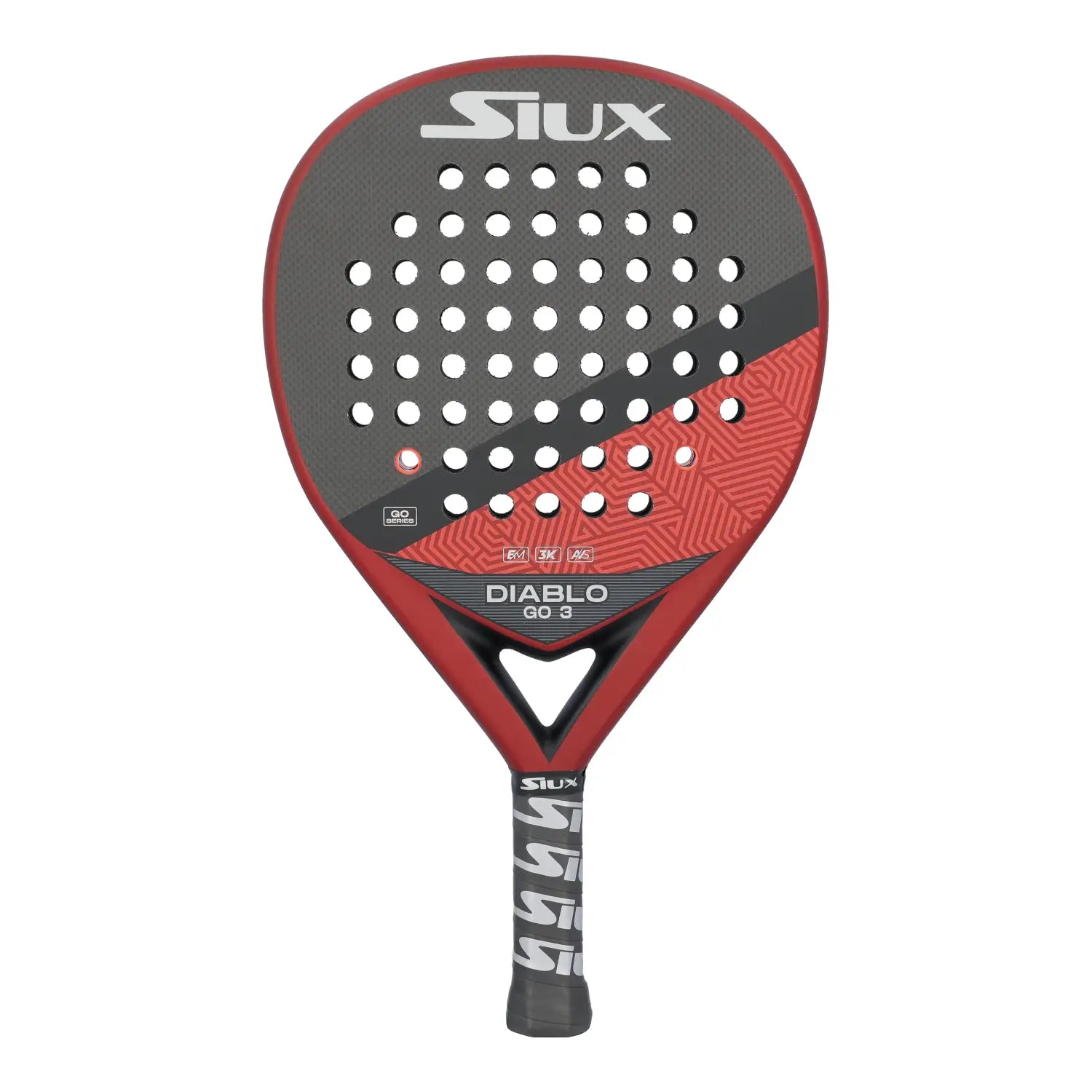 SIUX DIABLO GO 3 - MegaPadelStore
