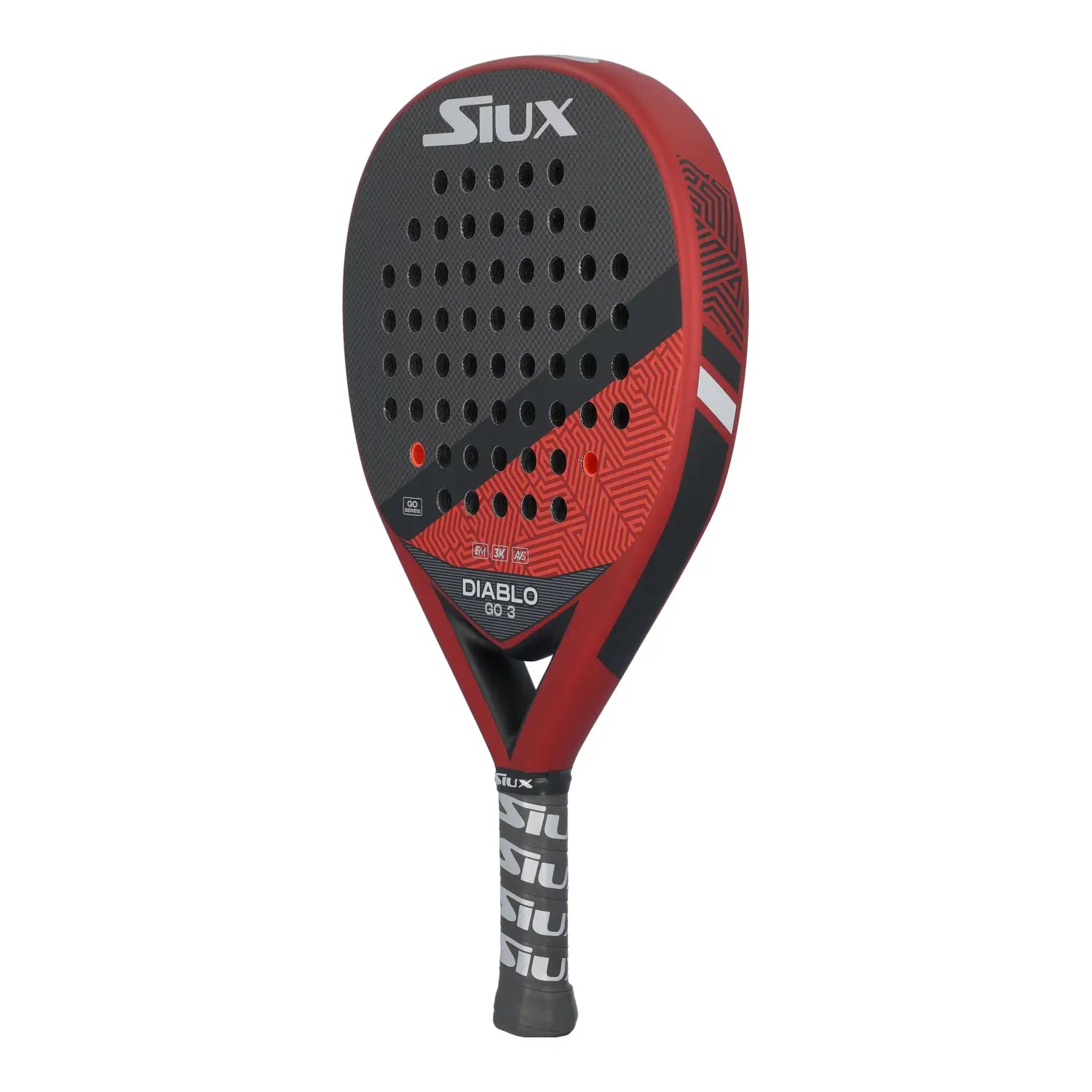 SIUX DIABLO GO 3 - MegaPadelStore