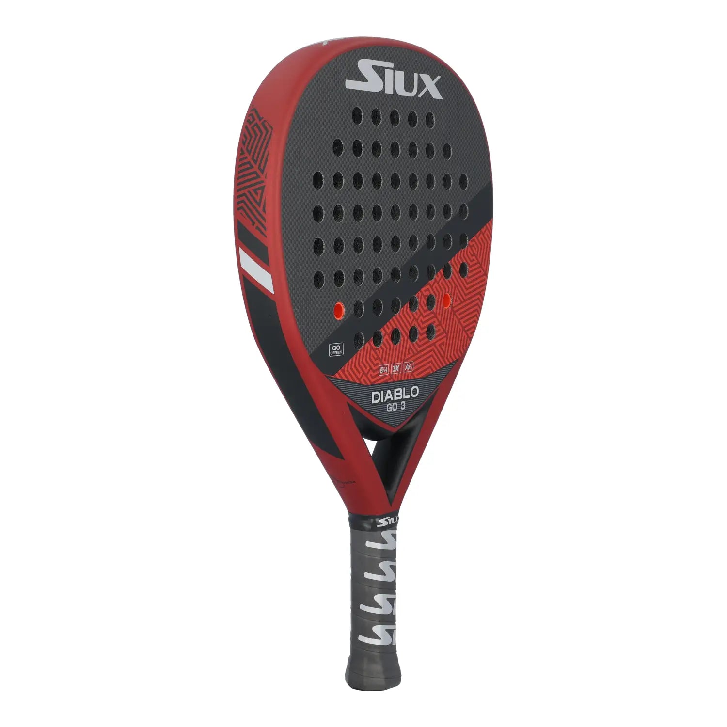 SIUX DIABLO GO 3 - MegaPadelStore