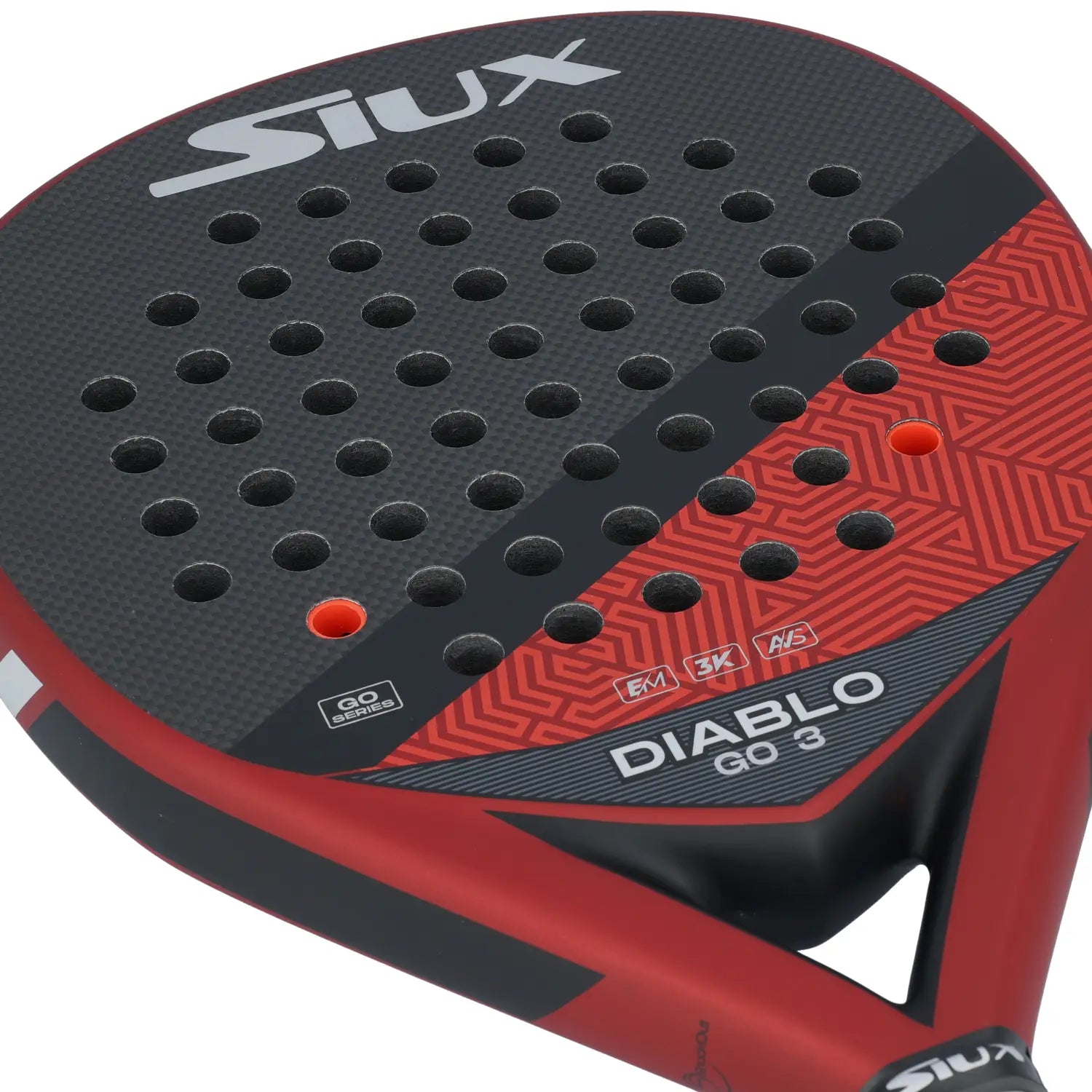 SIUX DIABLO GO 3 - MegaPadelStore