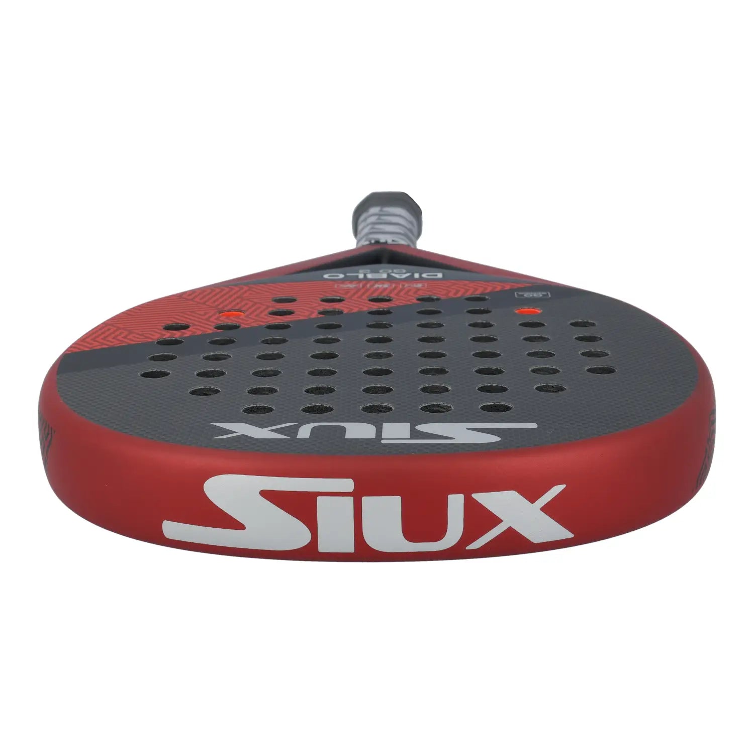 SIUX DIABLO GO 3 - MegaPadelStore