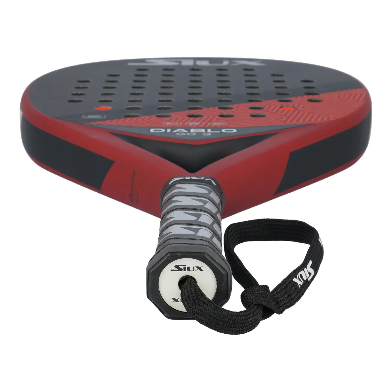 SIUX DIABLO GO 3 - MegaPadelStore