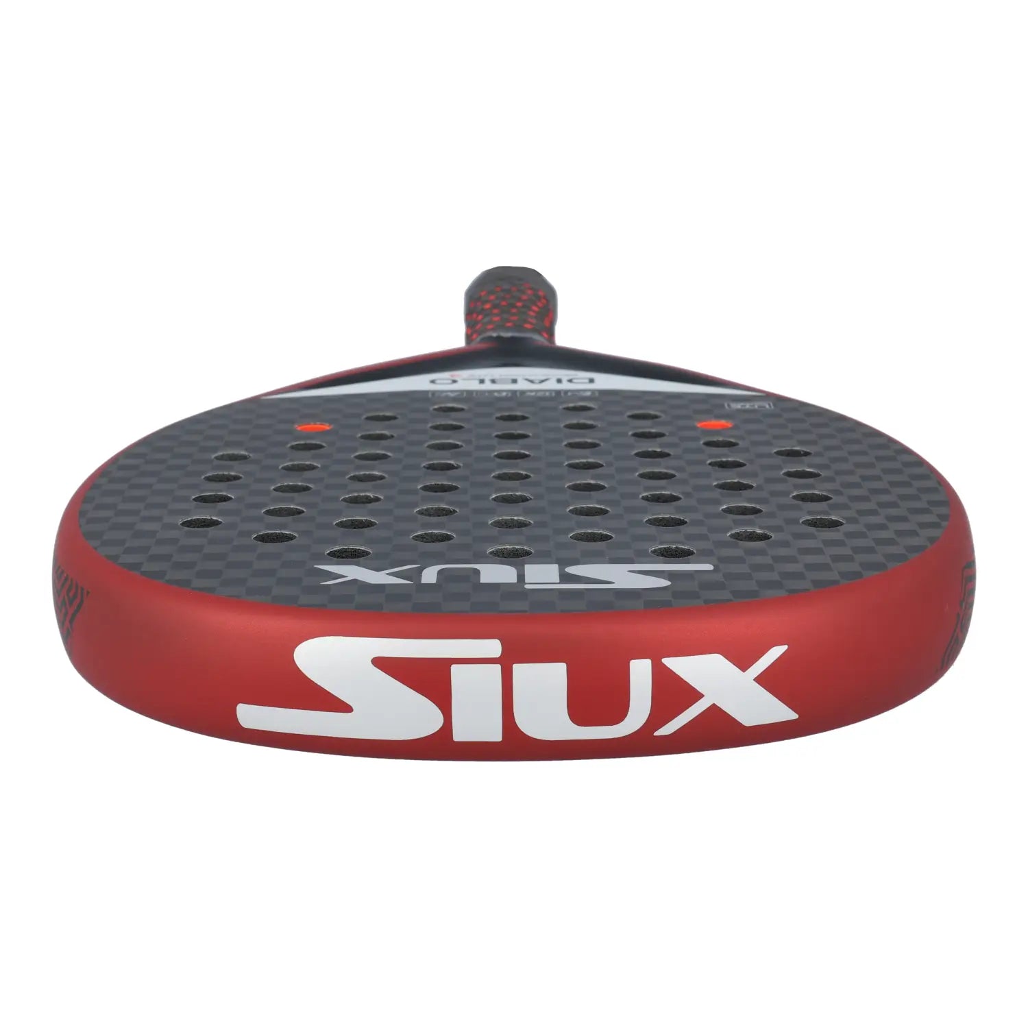 SIUX DIABLO REVOLUTION LITE 3 - MegaPadelStore