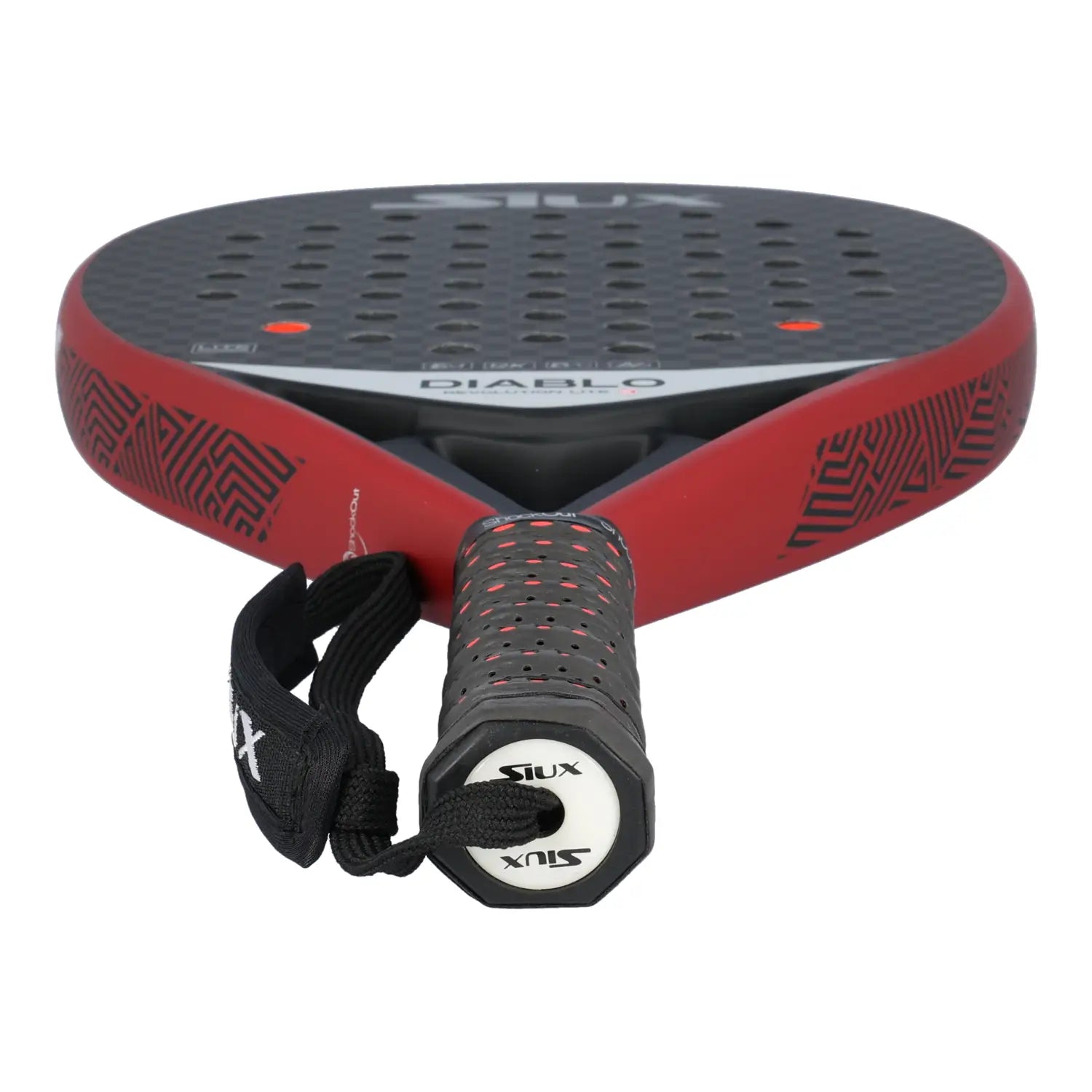 SIUX DIABLO REVOLUTION LITE 3 - MegaPadelStore