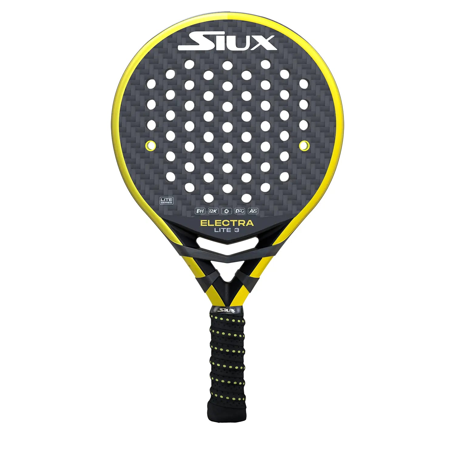 SIUX ELECTRA LITE 3 - MegaPadelStore