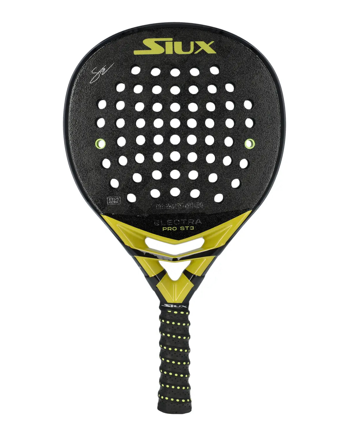 SIUX ELECTRA ST3 STUPA PRO - MegaPadelStore