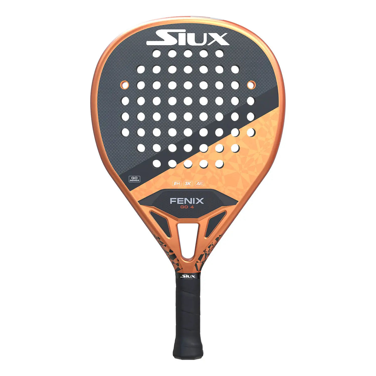 SIUX FENIX 4 GO – MegaPadelStore