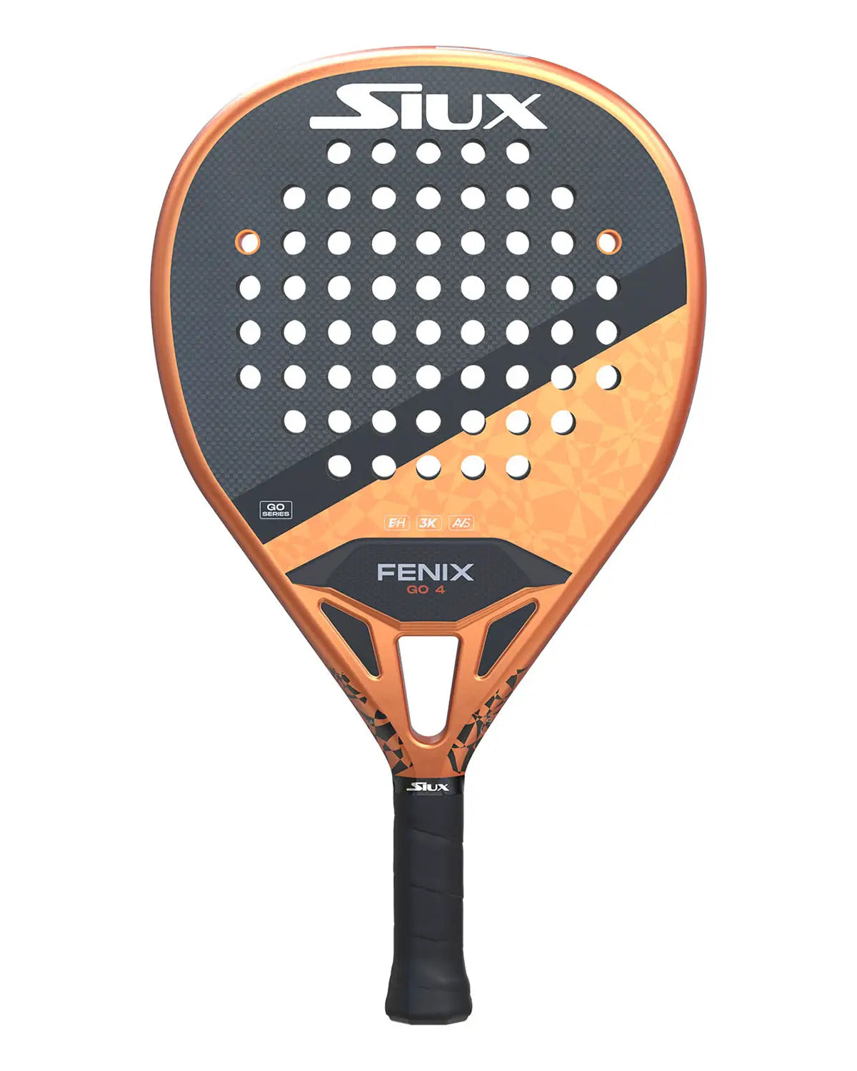 SIUX FENIX 4 GO - MegaPadelStore