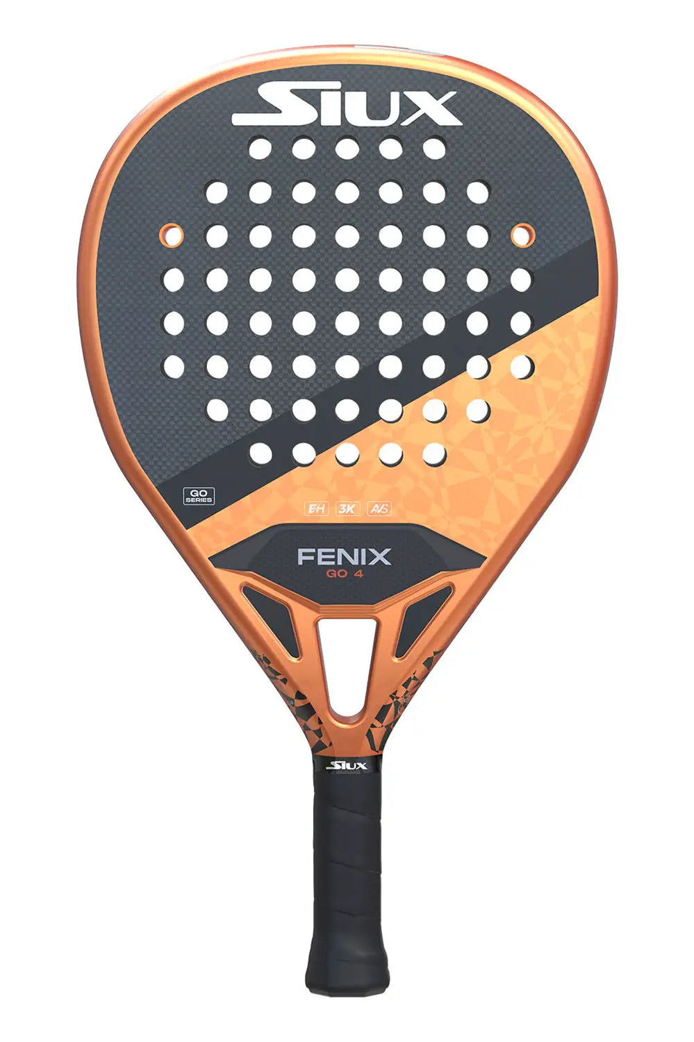 SIUX FENIX 4 GO - MegaPadelStore