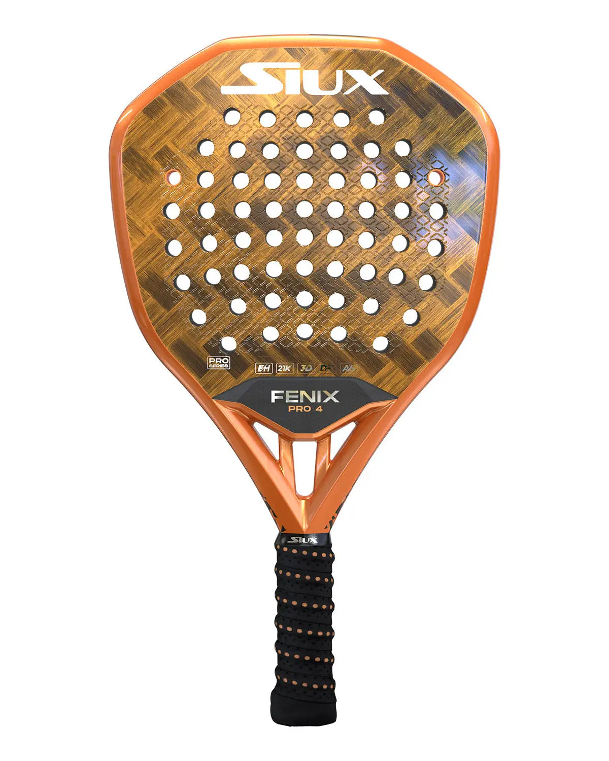 SIUX FENIX PRO 4 - MegaPadelStore