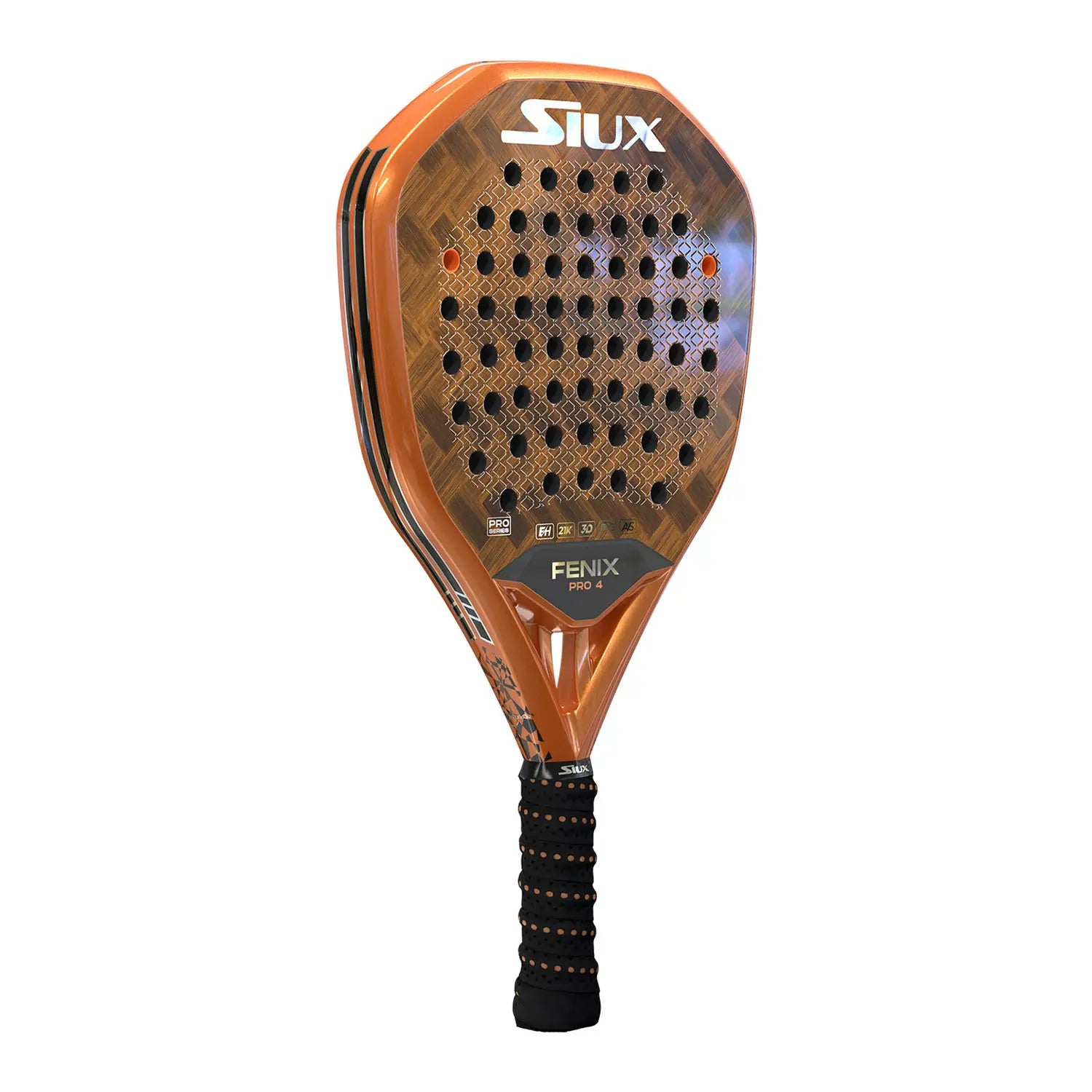 SIUX FENIX PRO 4 - MegaPadelStore