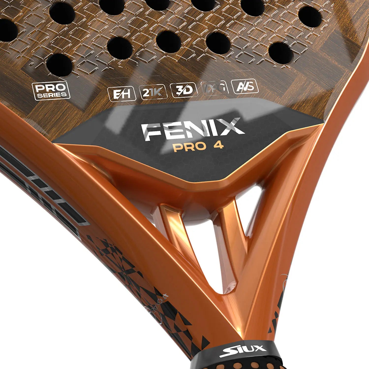 SIUX FENIX PRO 4 - MegaPadelStore