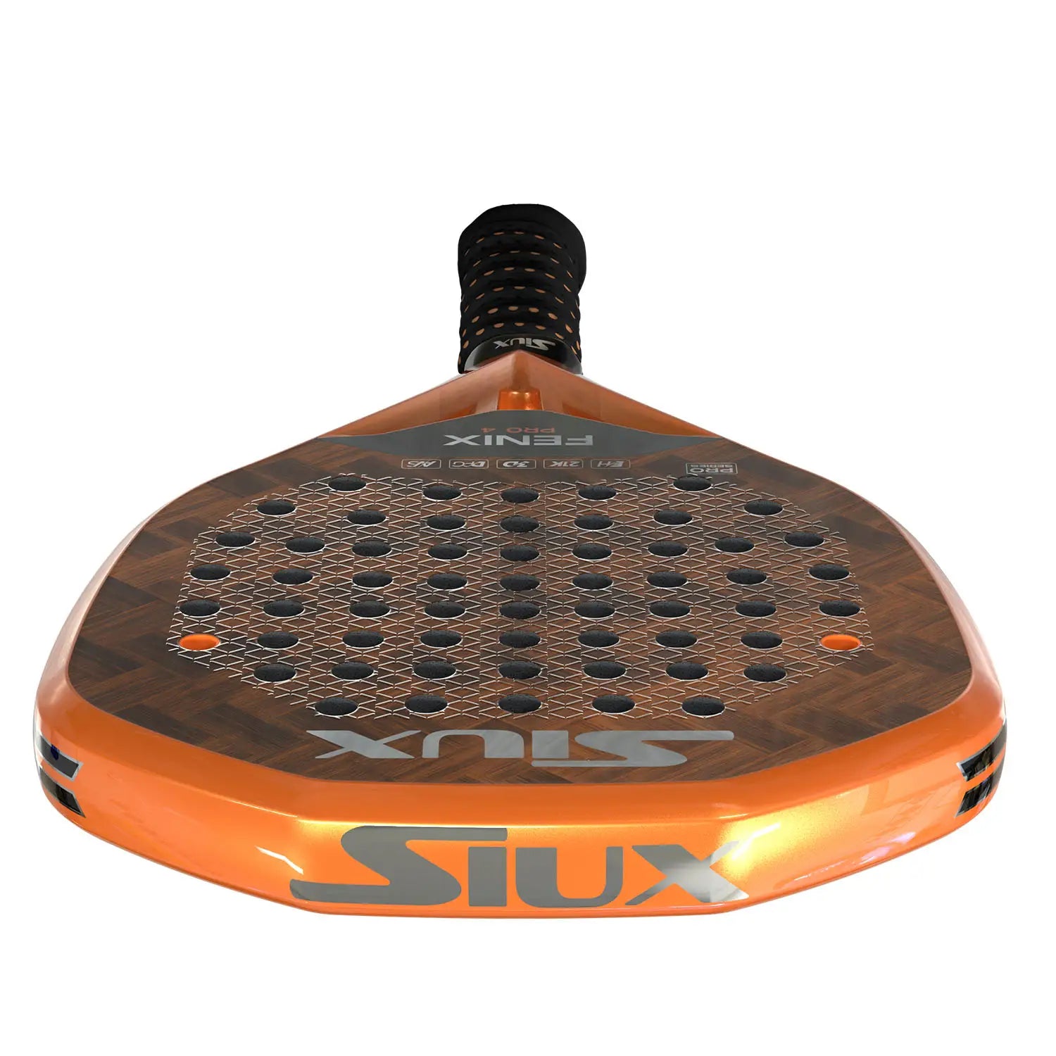 SIUX FENIX PRO 4 - MegaPadelStore